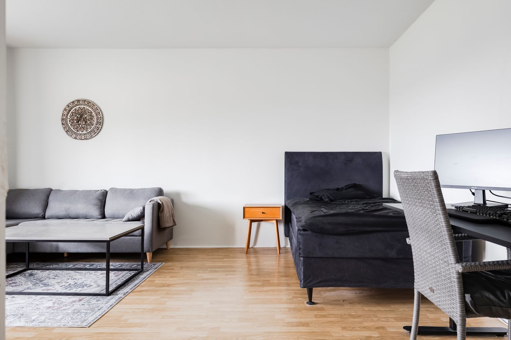 Bostadsrätt, Centralvägen 64 A, Frövi, Lindesberg