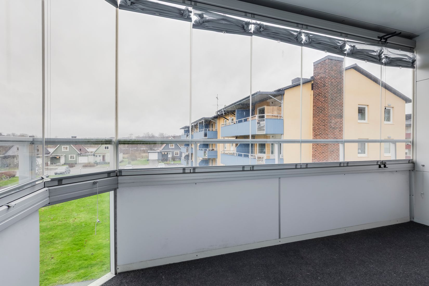 Bostadsrätt, Centralvägen 64 A, Frövi, Lindesberg