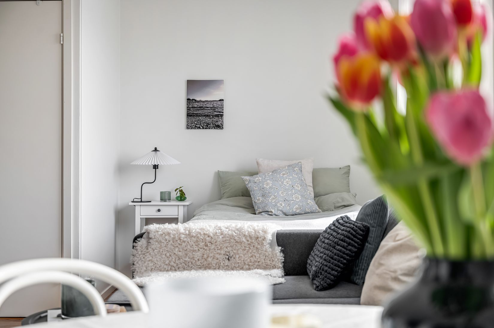 Bostadsrätt, Blidvädersvägen 6C, Klostergården, Lund