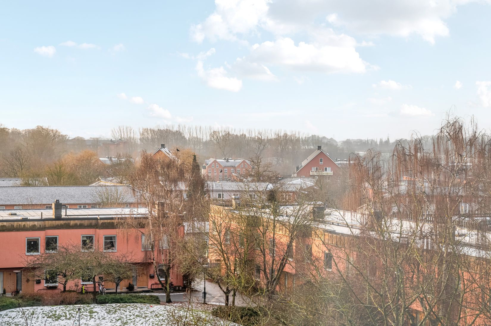 Bostadsrätt, Blidvädersvägen 6C, Klostergården, Lund