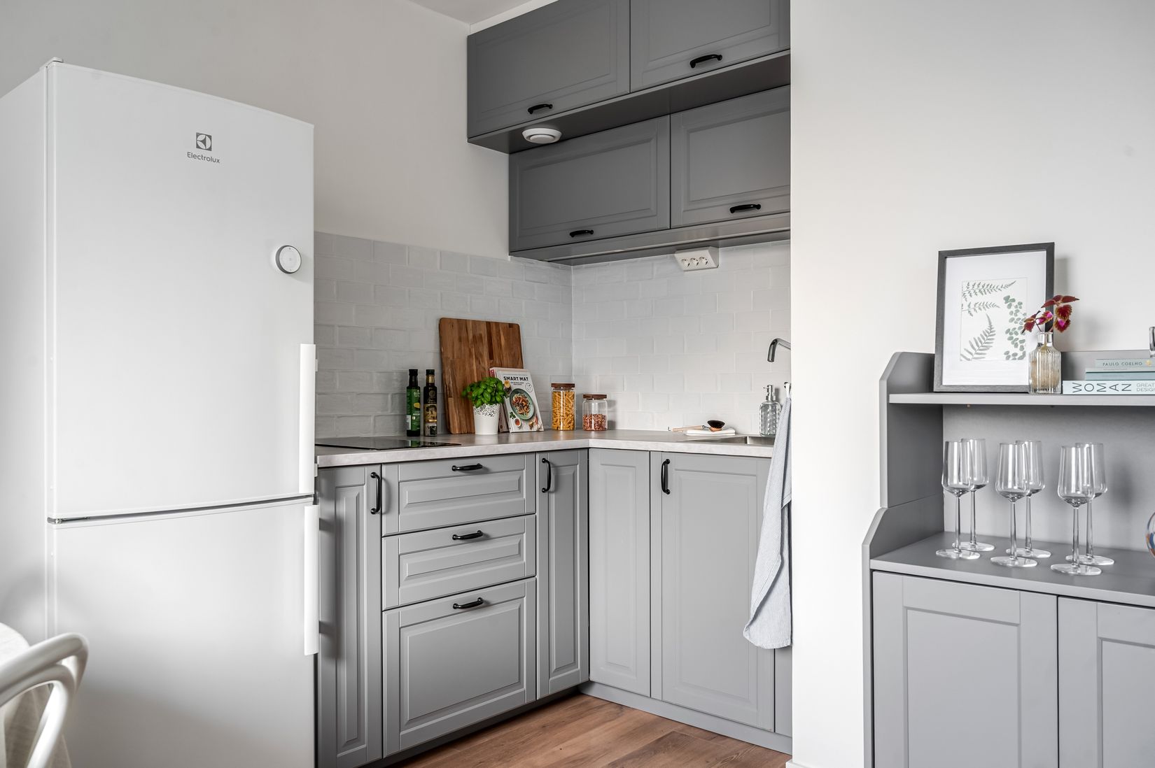 Bostadsrätt, Blidvädersvägen 6C, Klostergården, Lund