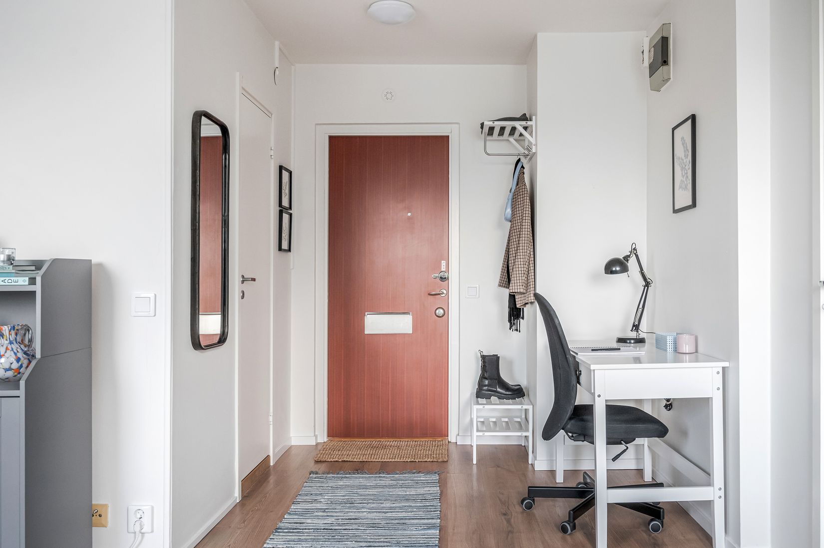 Bostadsrätt, Blidvädersvägen 6C, Klostergården, Lund