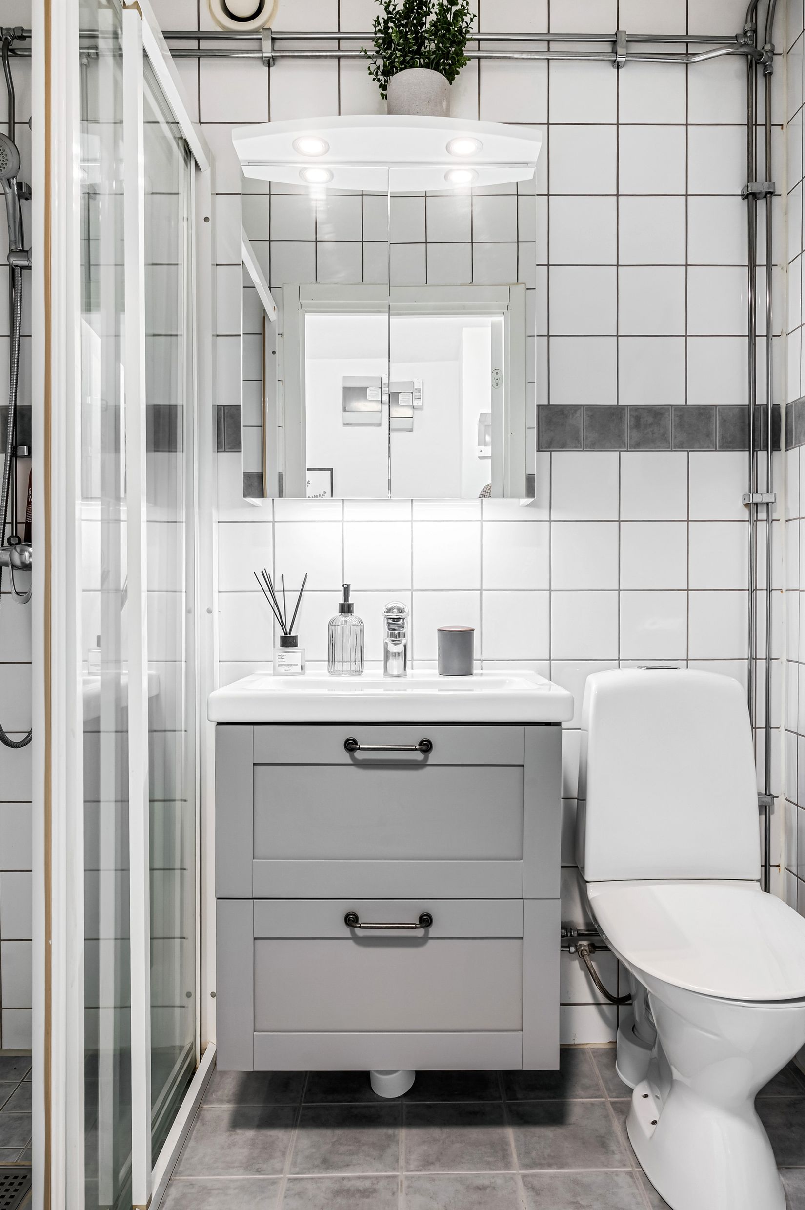 Bostadsrätt, Blidvädersvägen 6C, Klostergården, Lund