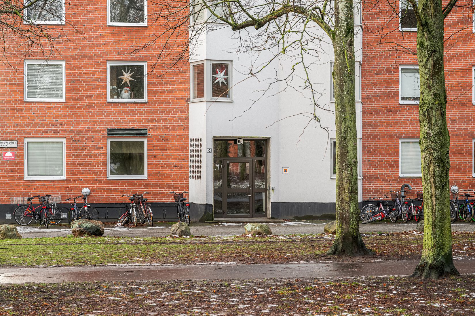 Bostadsrätt, Blidvädersvägen 6C, Klostergården, Lund