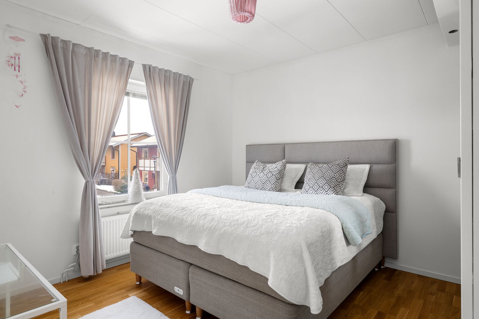 Bostadsrätt, Plommonvägen 4C, Tullinge Trädgårdsstad, Botkyrka