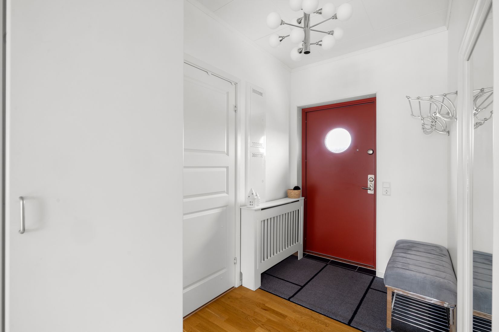 Bostadsrätt, Plommonvägen 4C, Tullinge Trädgårdsstad, Botkyrka