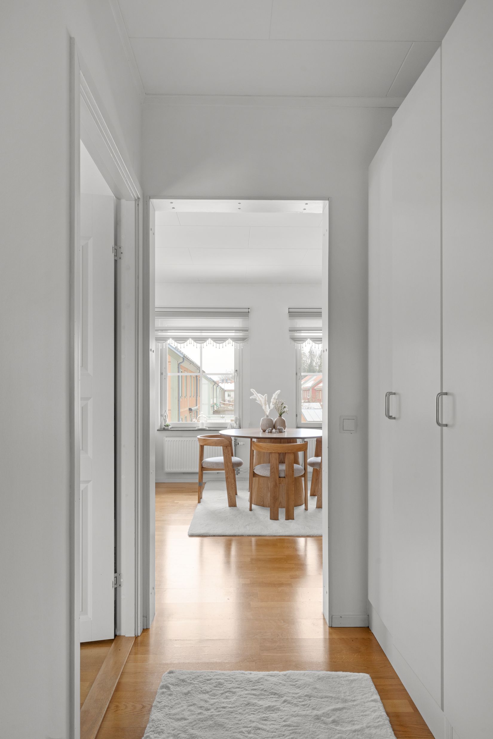 Bostadsrätt, Plommonvägen 4C, Tullinge Trädgårdsstad, Botkyrka