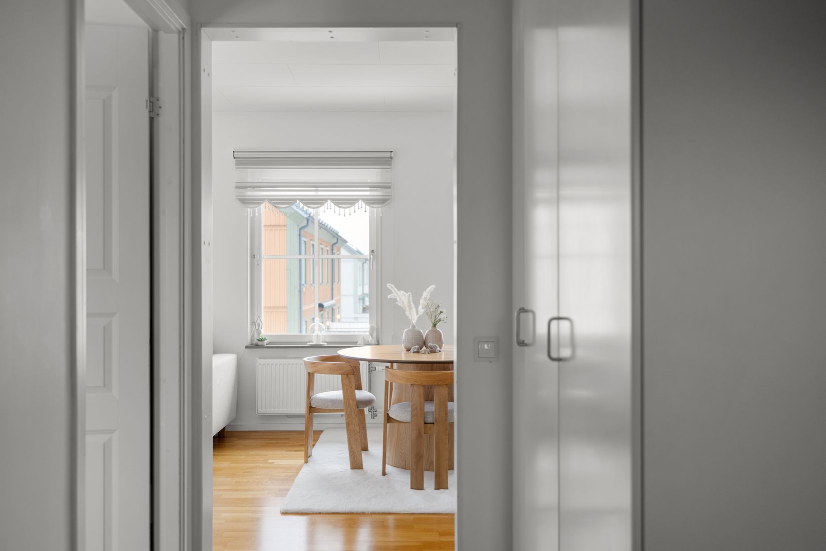 Bostadsrätt, Plommonvägen 4C, Tullinge Trädgårdsstad, Botkyrka