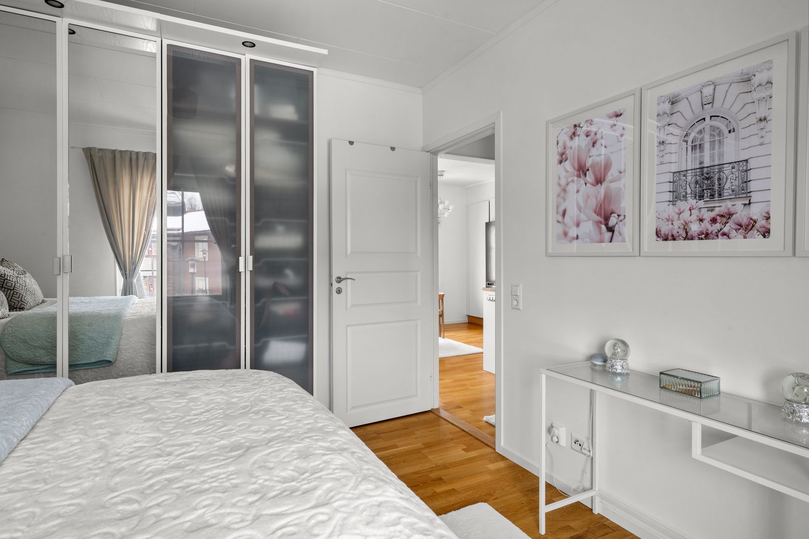 Bostadsrätt, Plommonvägen 4C, Tullinge Trädgårdsstad, Botkyrka