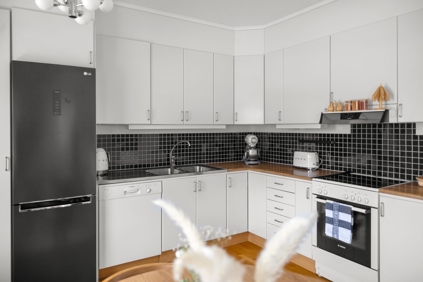 Bostadsrätt, Plommonvägen 4C, Tullinge Trädgårdsstad, Botkyrka