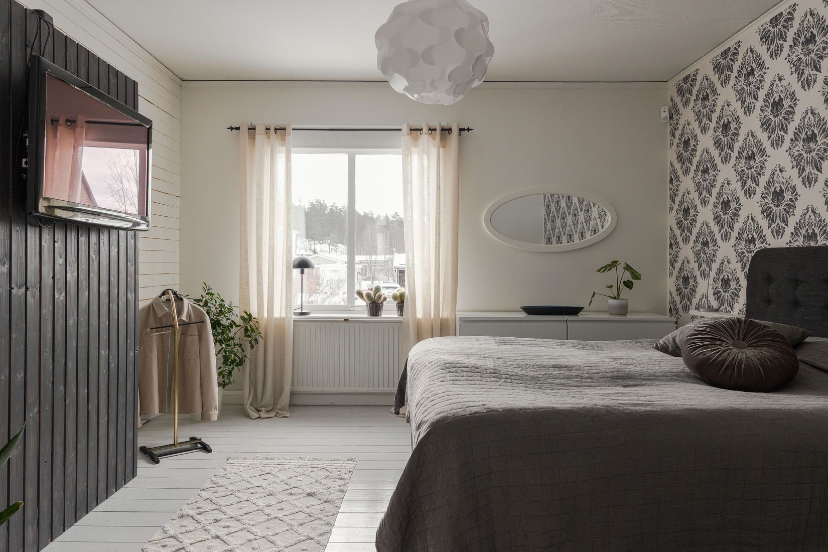 Villa, Vikingagatan 7, Hovmantorp, Lessebo