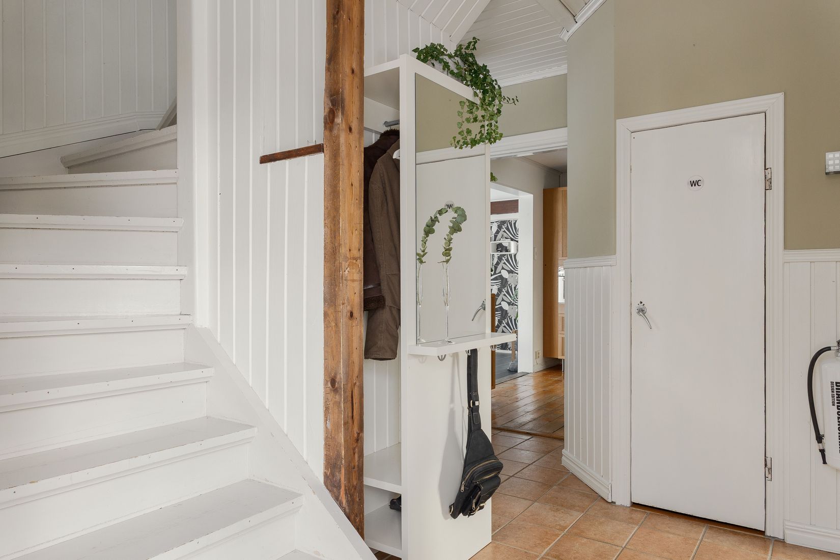 Villa, Vikingagatan 7, Hovmantorp, Lessebo