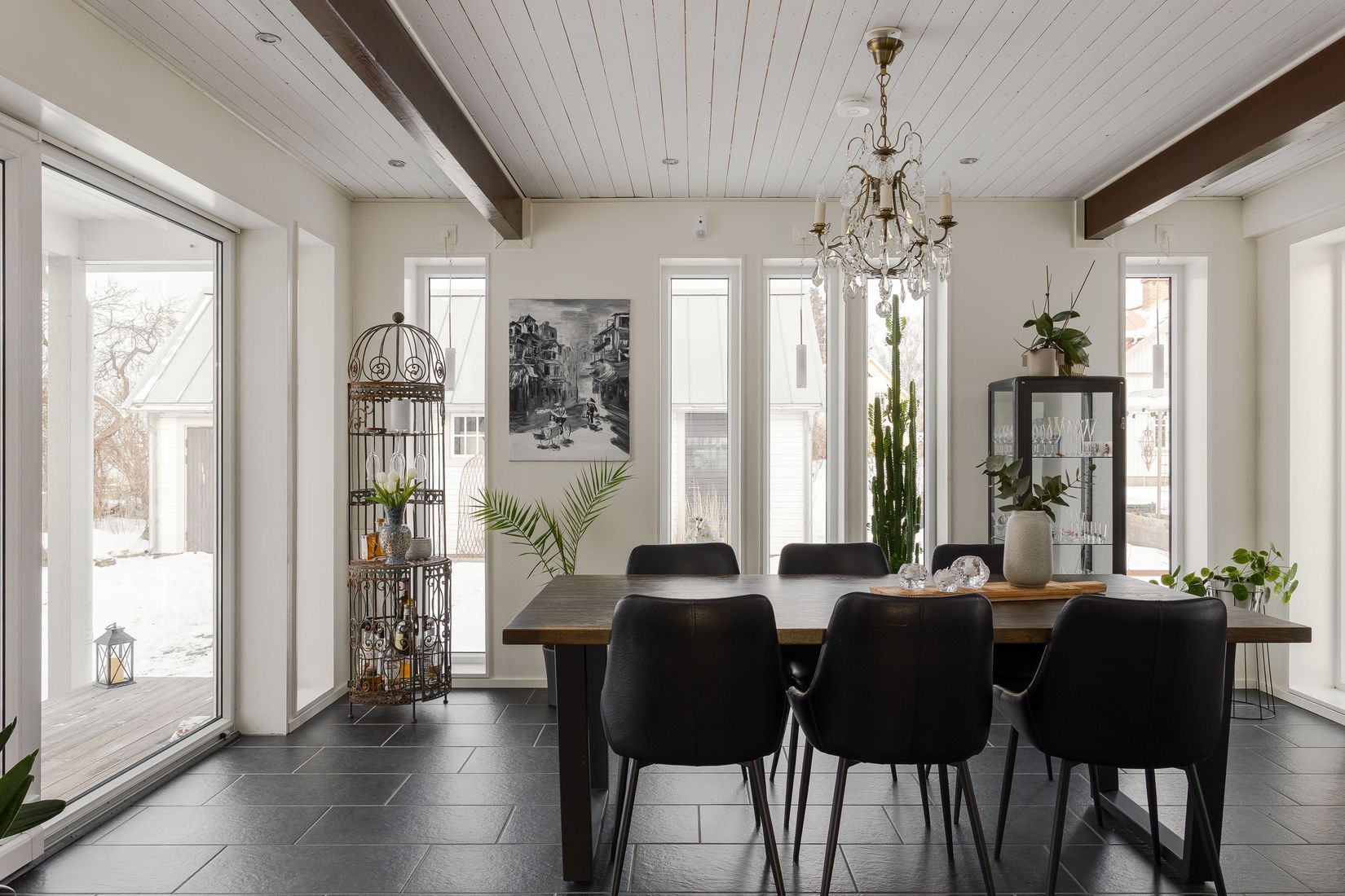 Villa, Vikingagatan 7, Hovmantorp, Lessebo