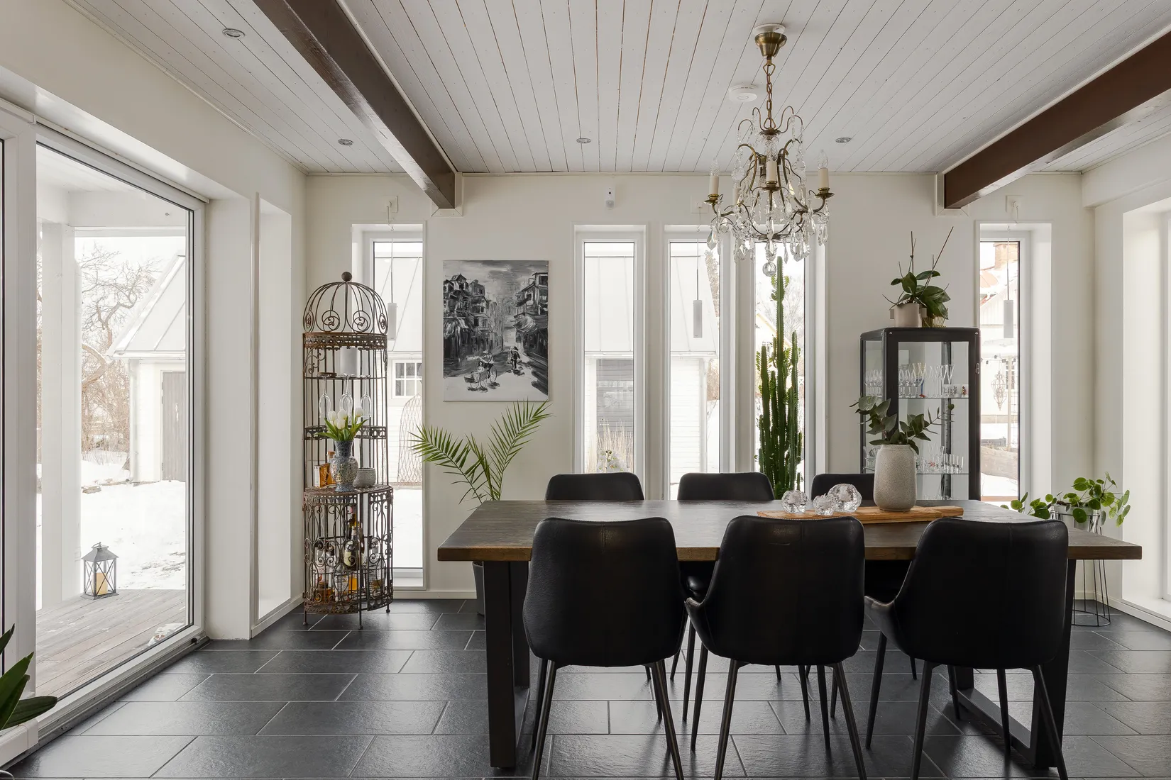 Villa, Vikingagatan 7, Hovmantorp, Lessebo