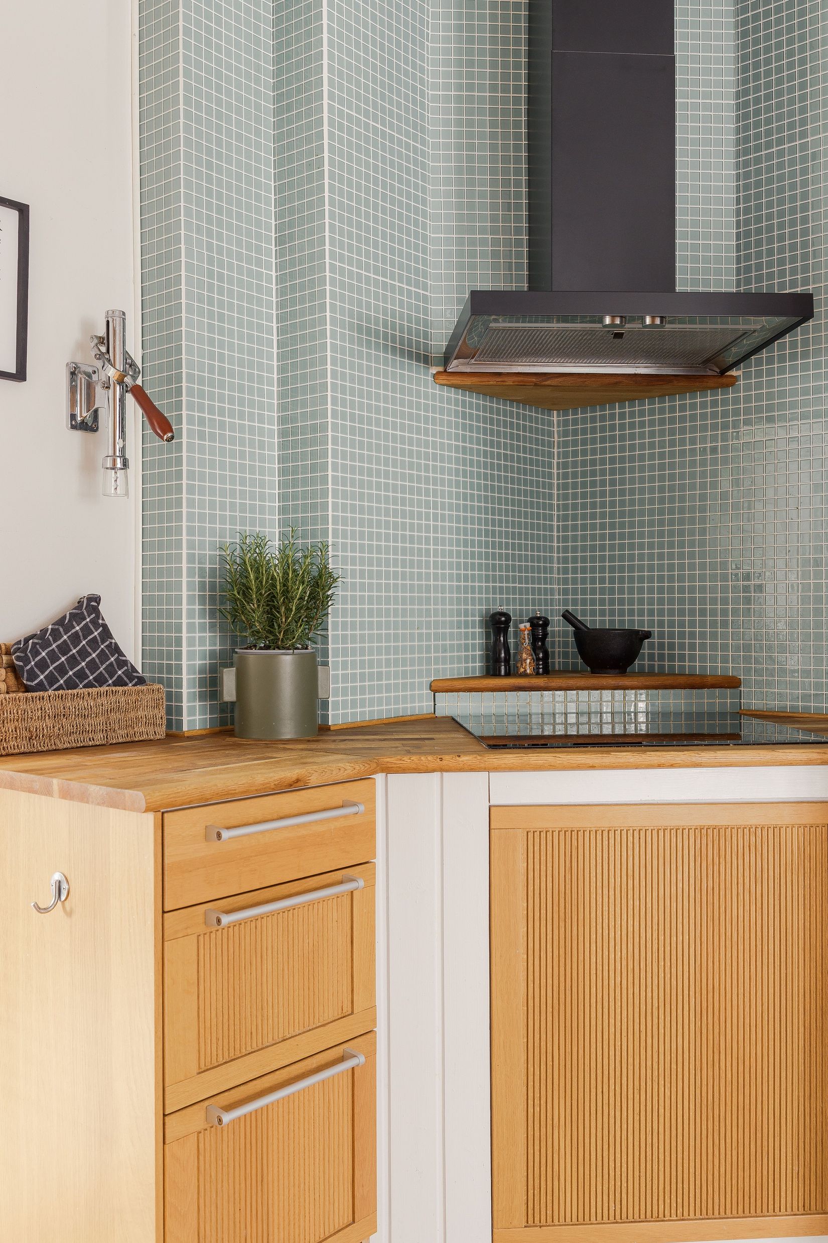 Villa, Vikingagatan 7, Hovmantorp, Lessebo