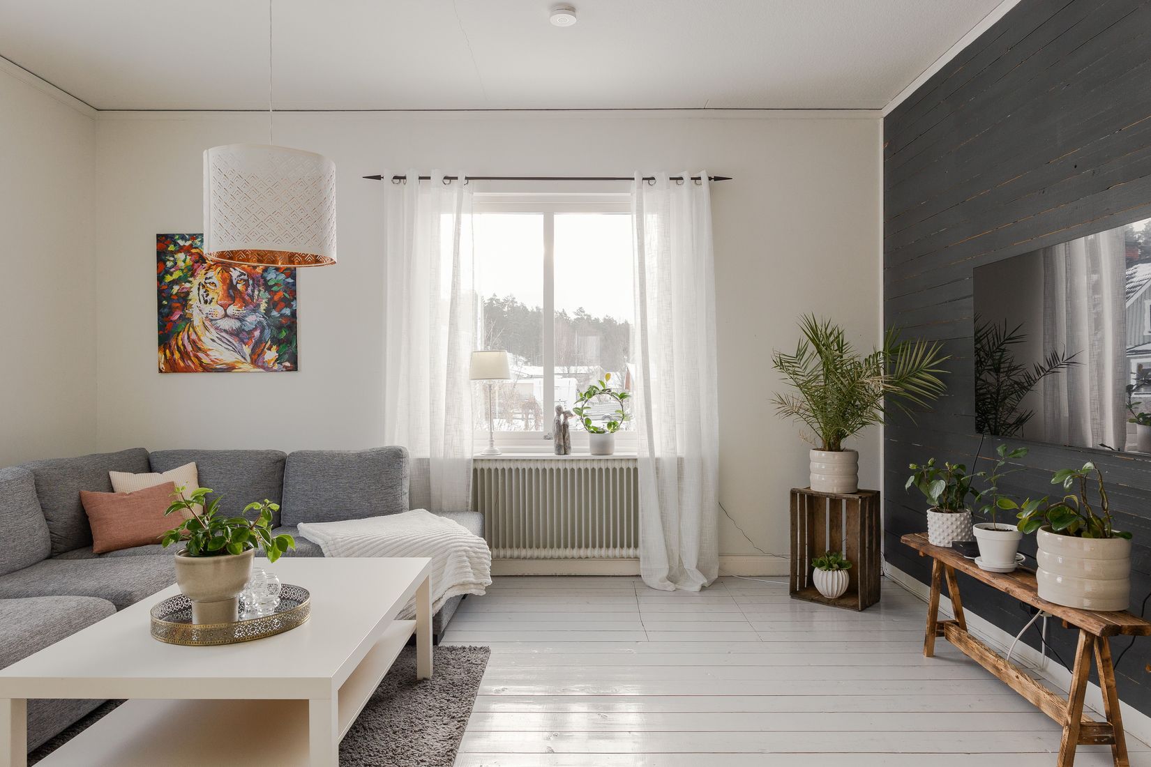 Villa, Vikingagatan 7, Hovmantorp, Lessebo