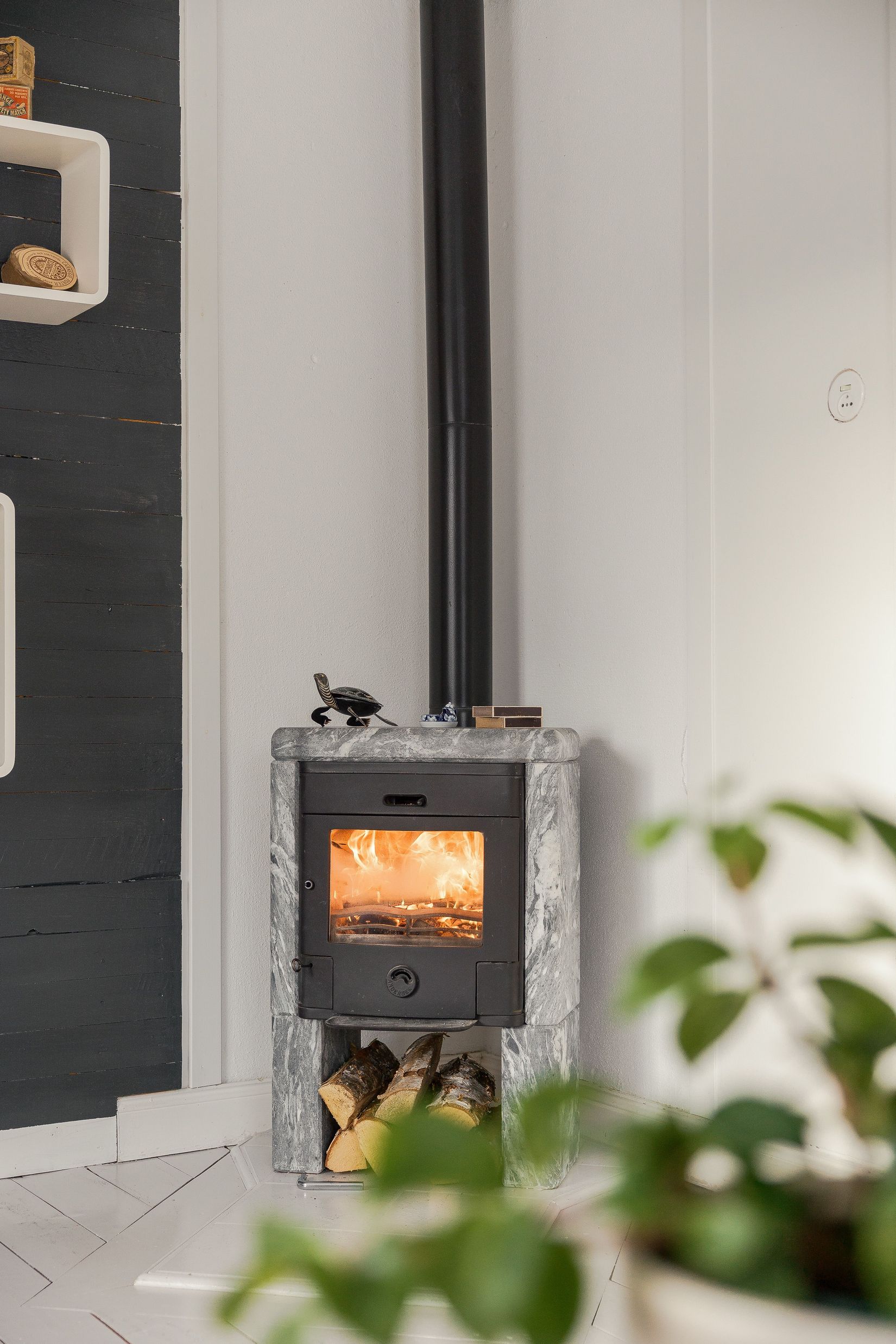 Villa, Vikingagatan 7, Hovmantorp, Lessebo