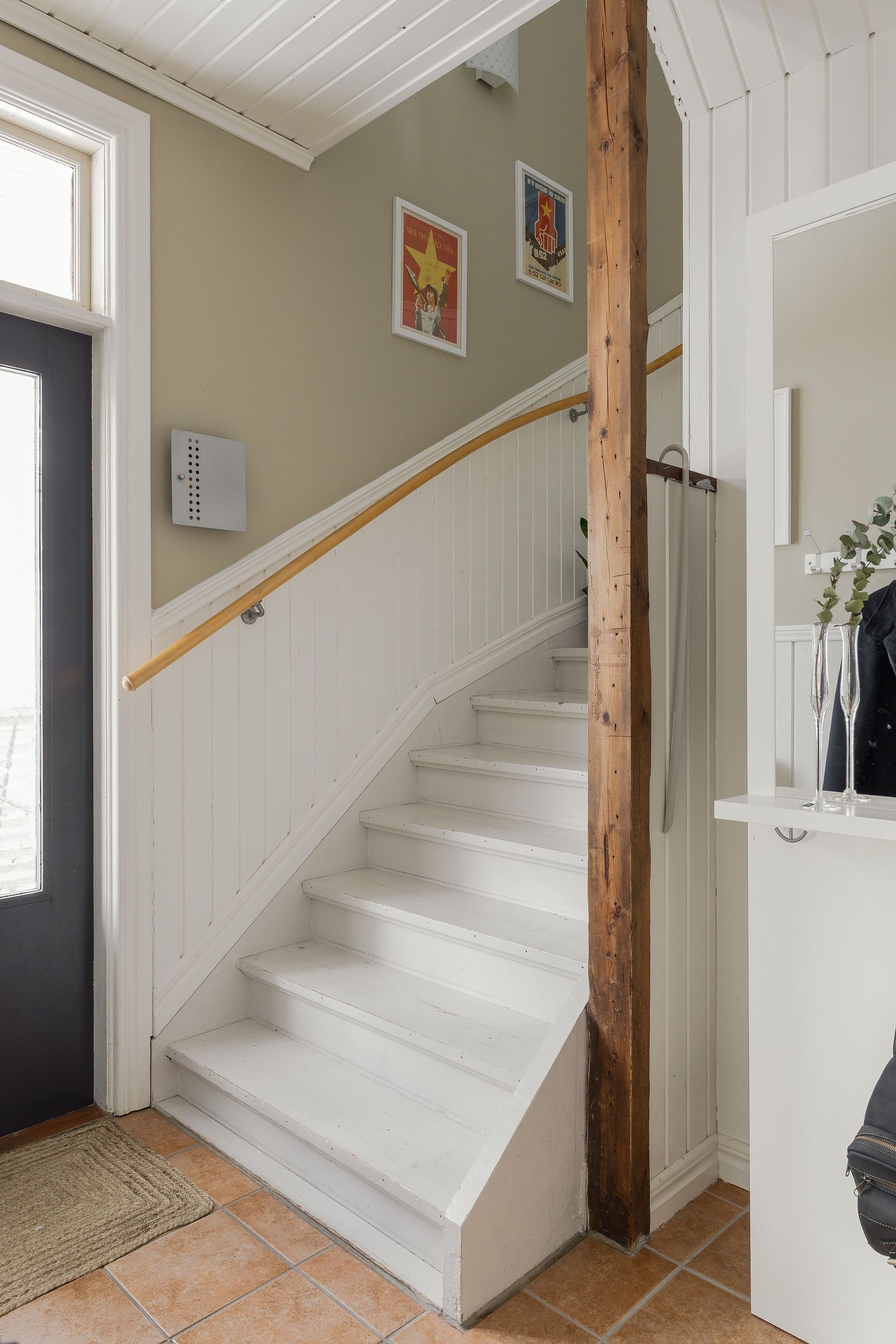 Villa, Vikingagatan 7, Hovmantorp, Lessebo