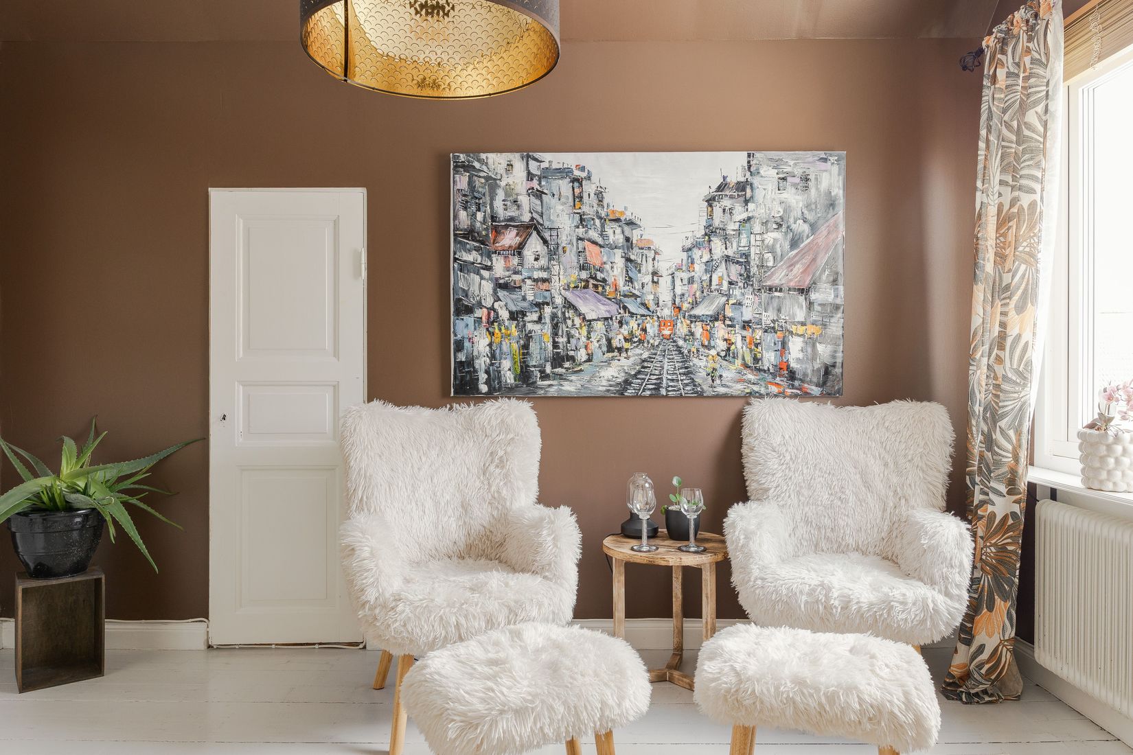 Villa, Vikingagatan 7, Hovmantorp, Lessebo