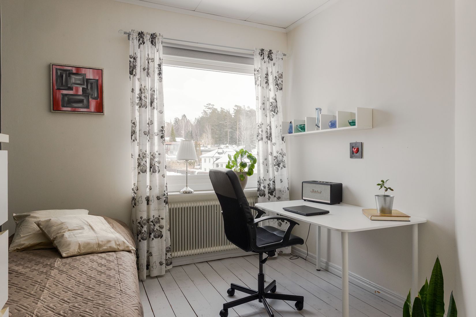 Villa, Vikingagatan 7, Hovmantorp, Lessebo