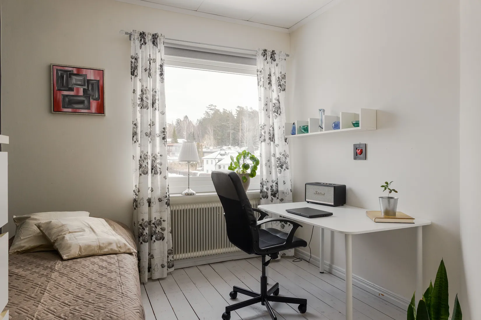 Villa, Vikingagatan 7, Hovmantorp, Lessebo