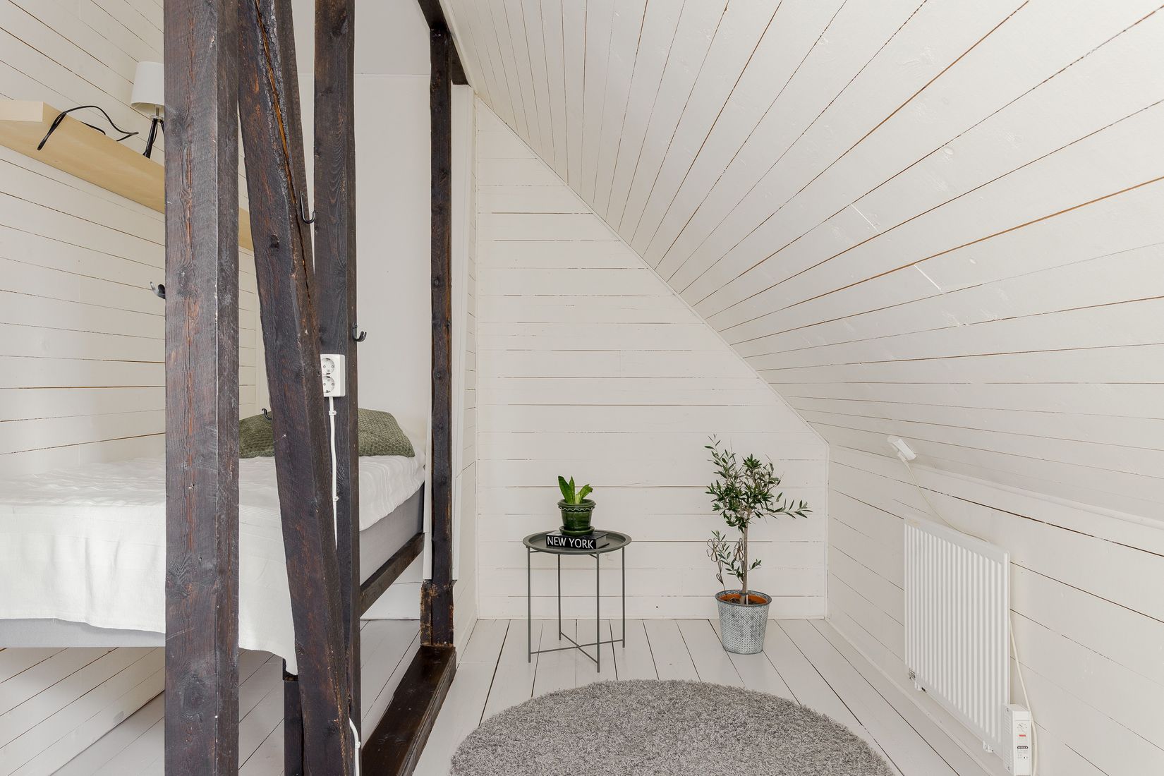 Villa, Vikingagatan 7, Hovmantorp, Lessebo