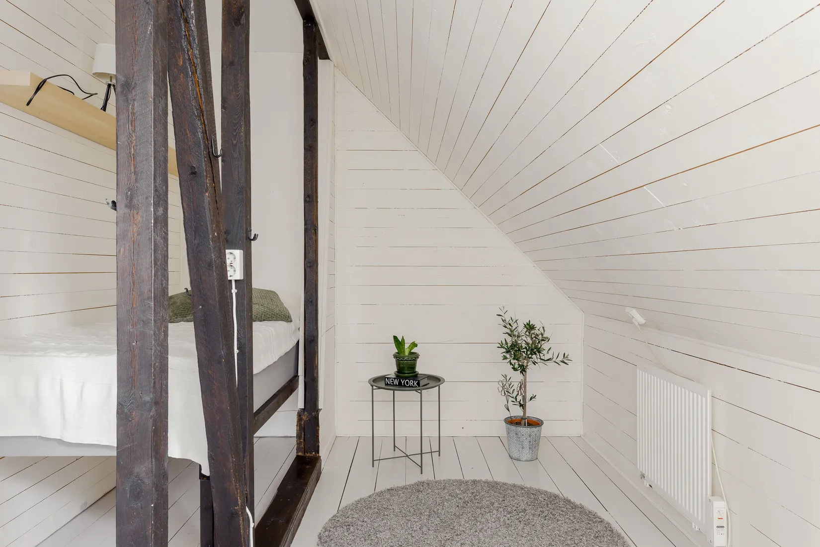 Villa, Vikingagatan 7, Hovmantorp, Lessebo