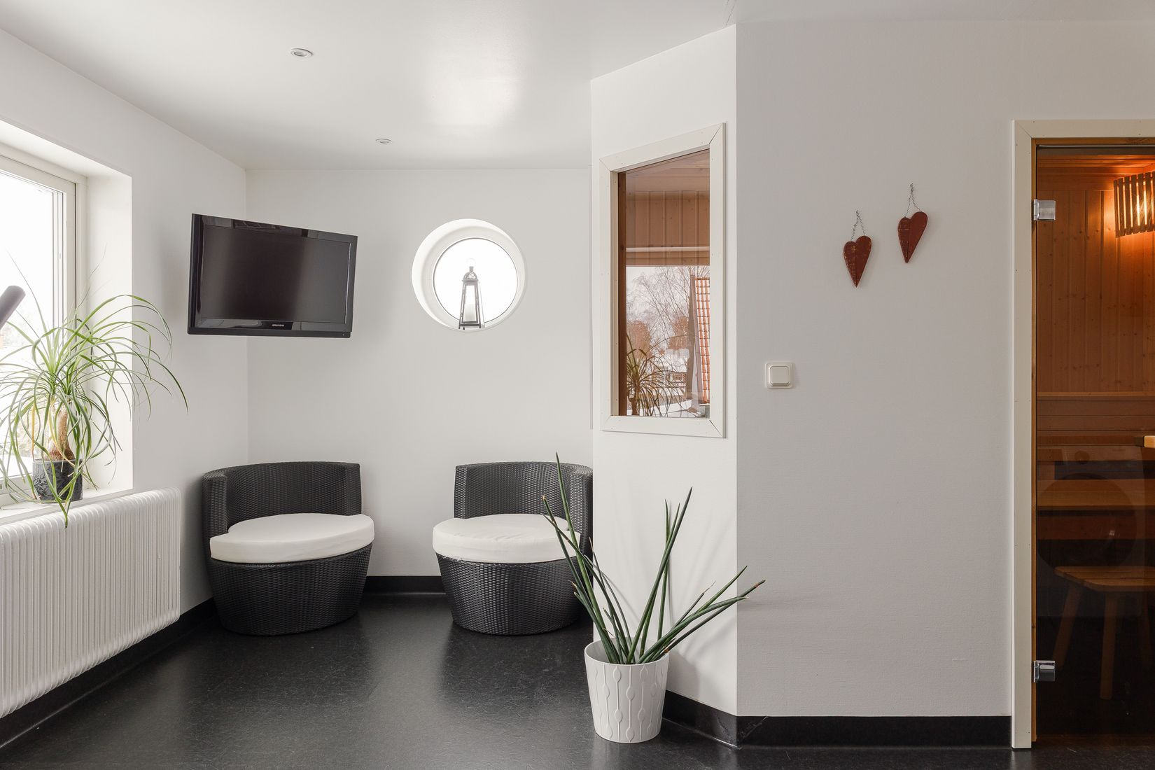 Villa, Vikingagatan 7, Hovmantorp, Lessebo