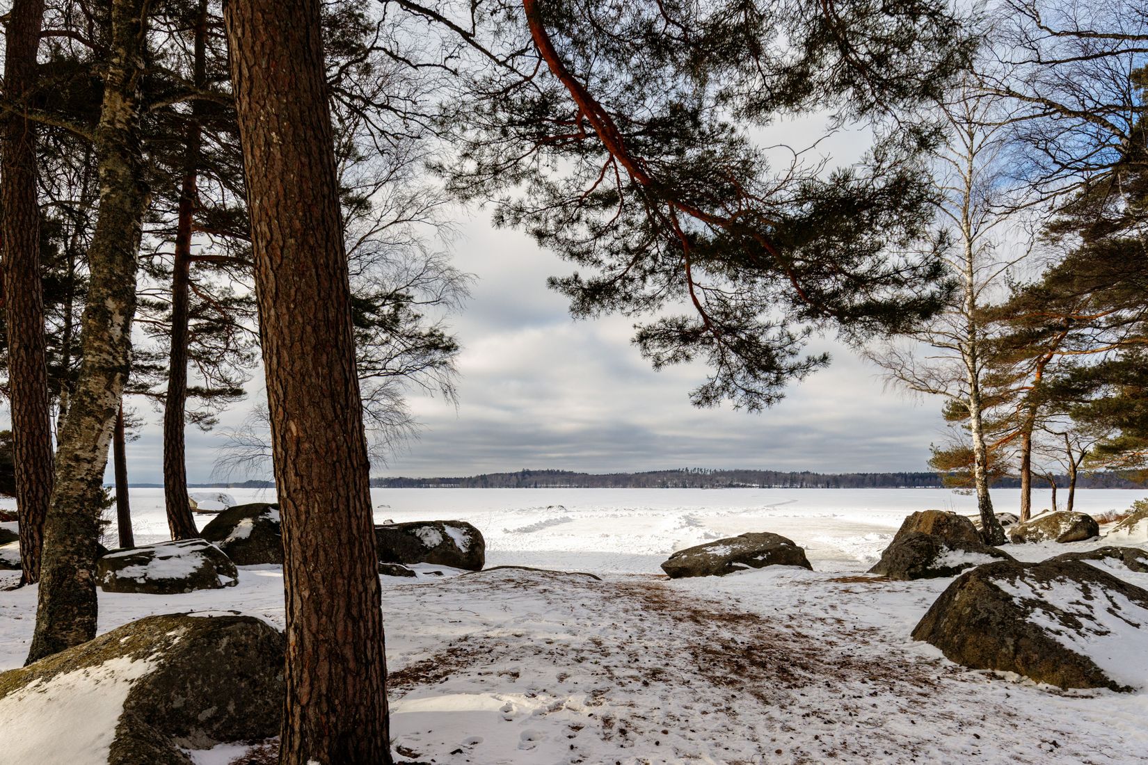 Villa, Vikingagatan 7, Hovmantorp, Lessebo