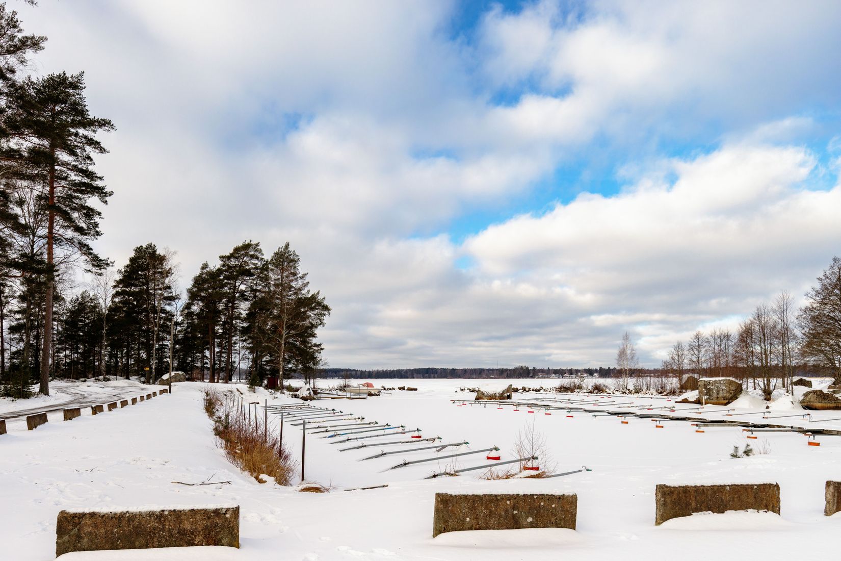 Villa, Vikingagatan 7, Hovmantorp, Lessebo