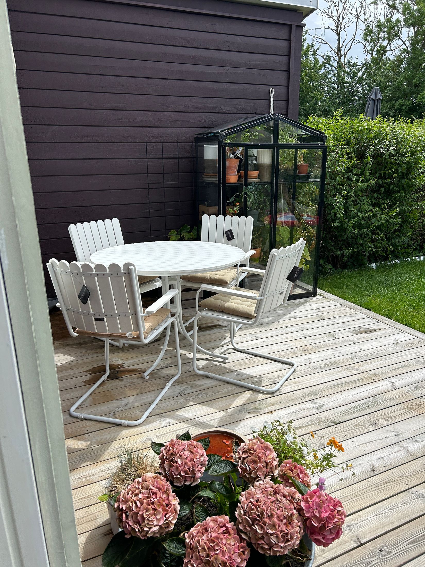 Radhus, Hambovägen 6, Söndrum / Kyrkbyn, Halmstad