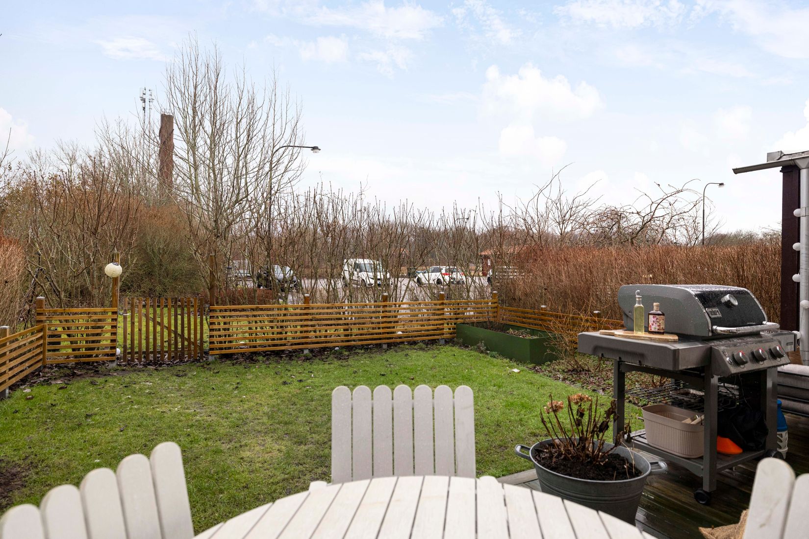 Radhus, Hambovägen 6, Söndrum / Kyrkbyn, Halmstad