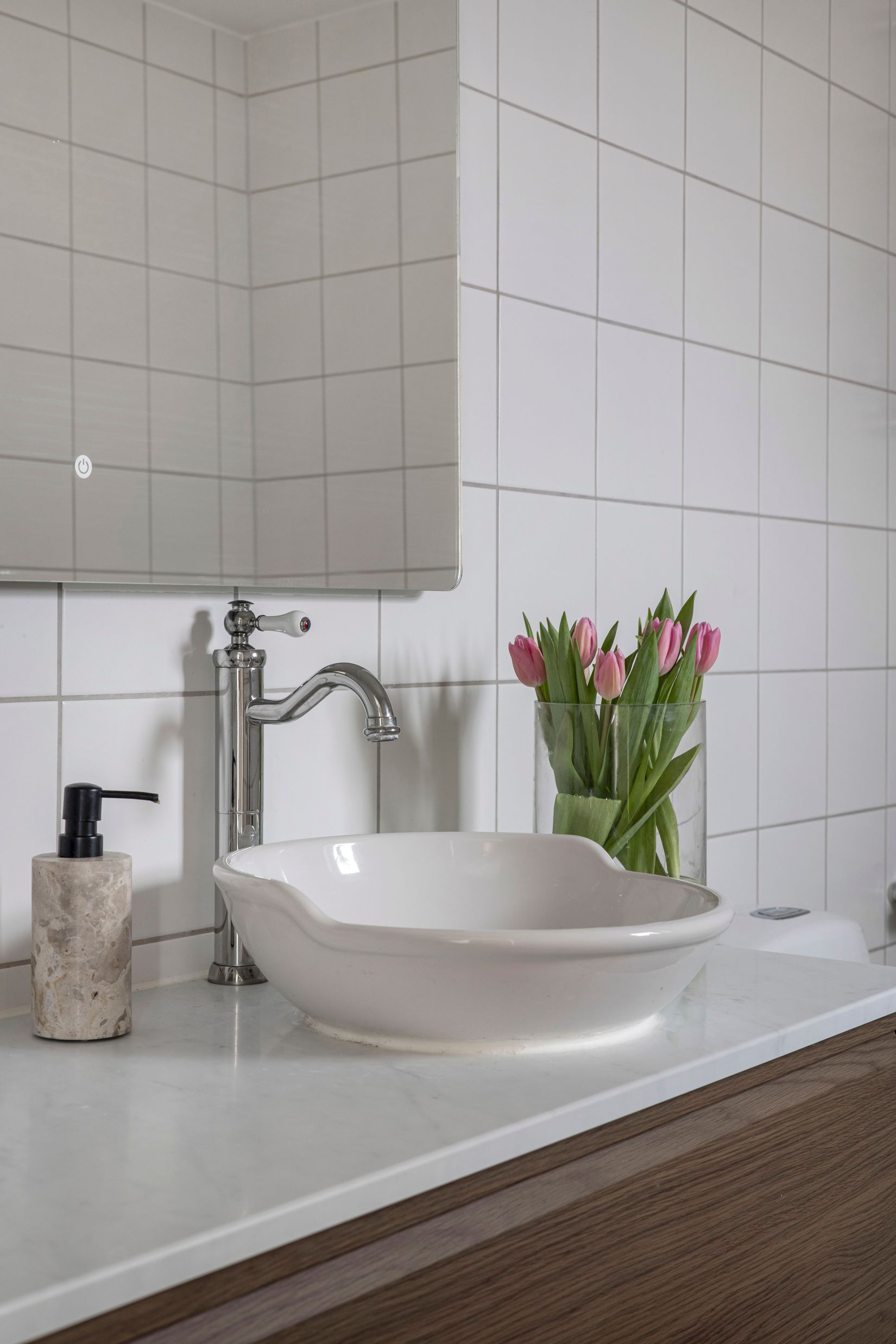 Radhus, Hambovägen 6, Söndrum / Kyrkbyn, Halmstad