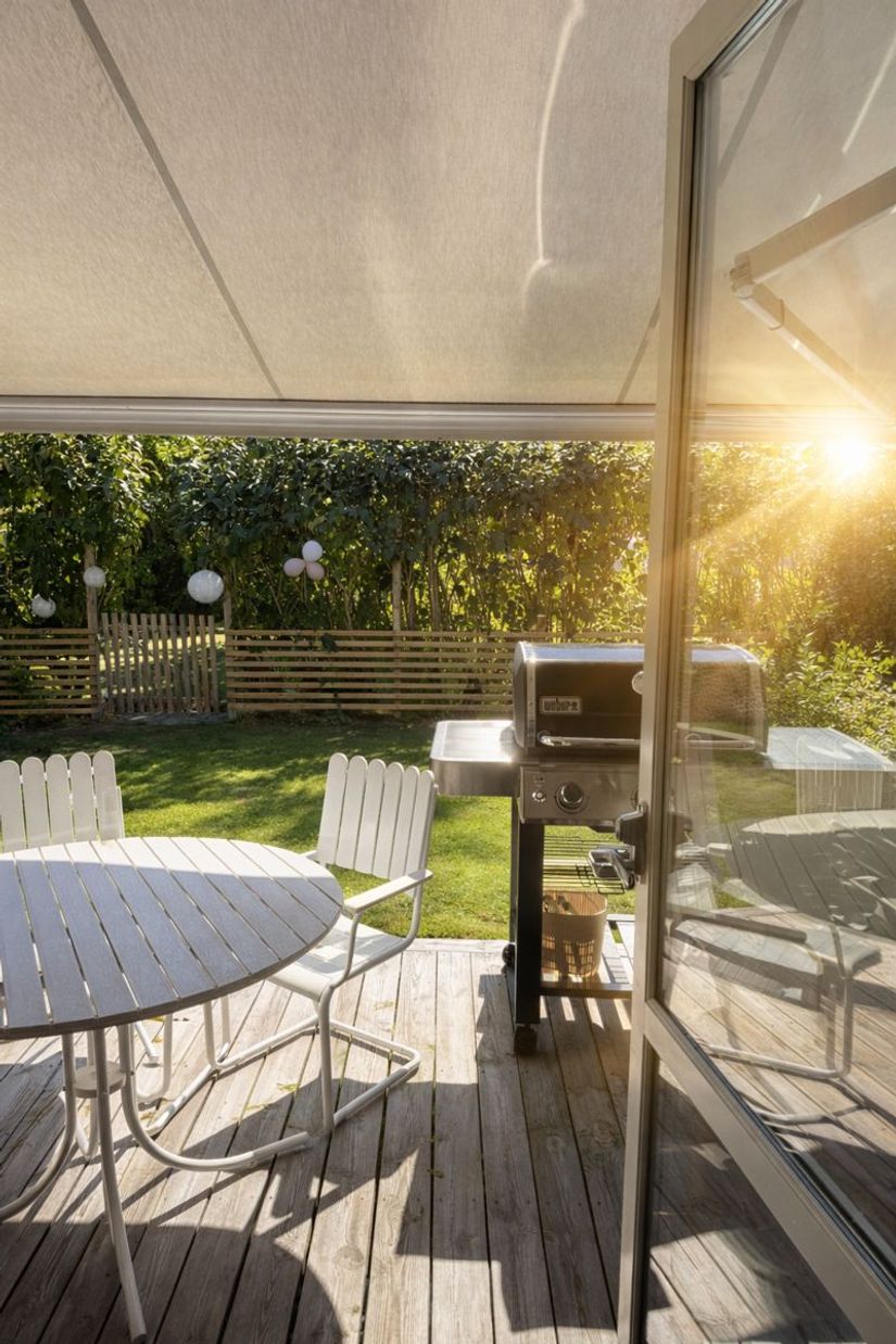 Radhus, Hambovägen 6, Söndrum / Kyrkbyn, Halmstad