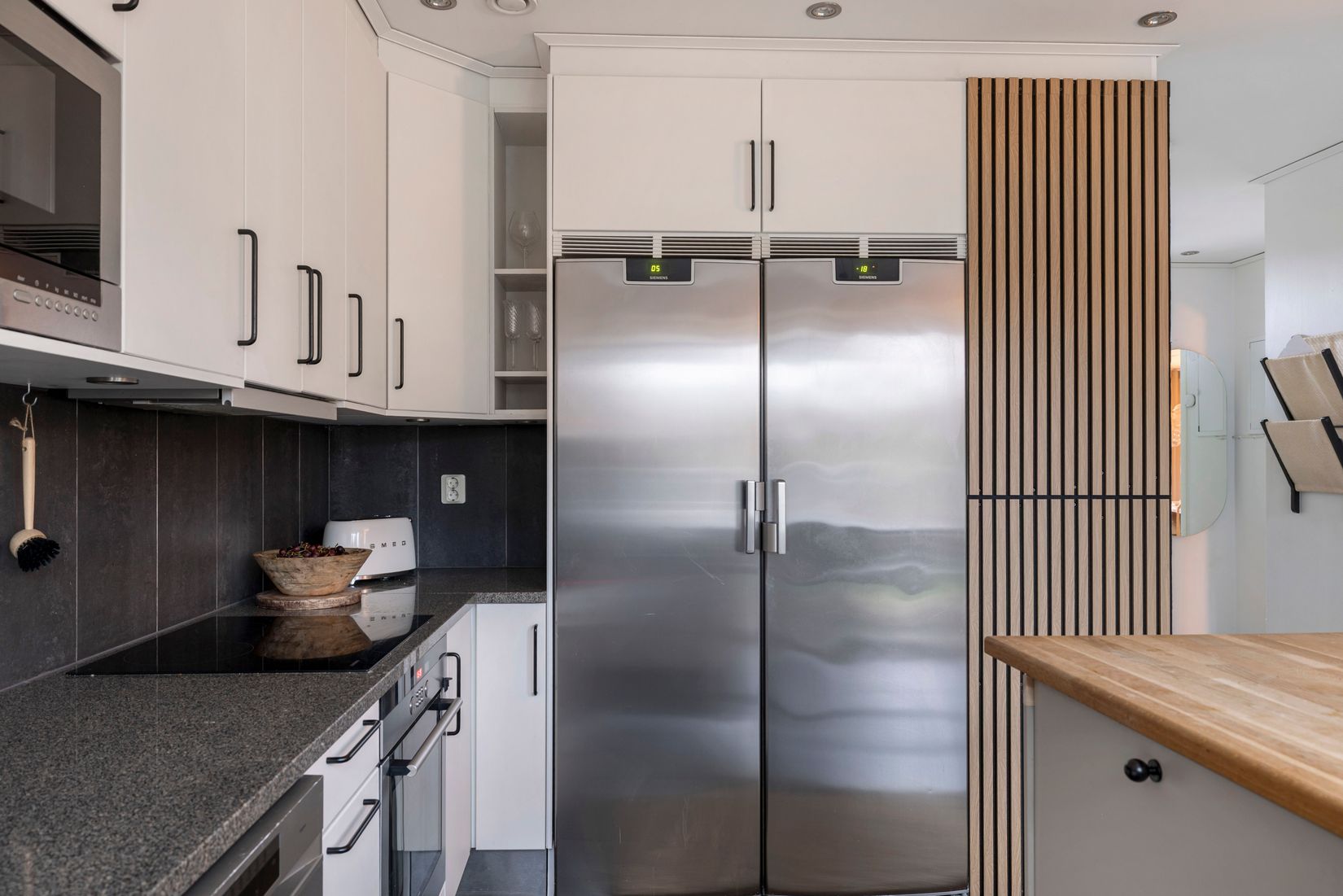 Radhus, Hambovägen 6, Söndrum / Kyrkbyn, Halmstad