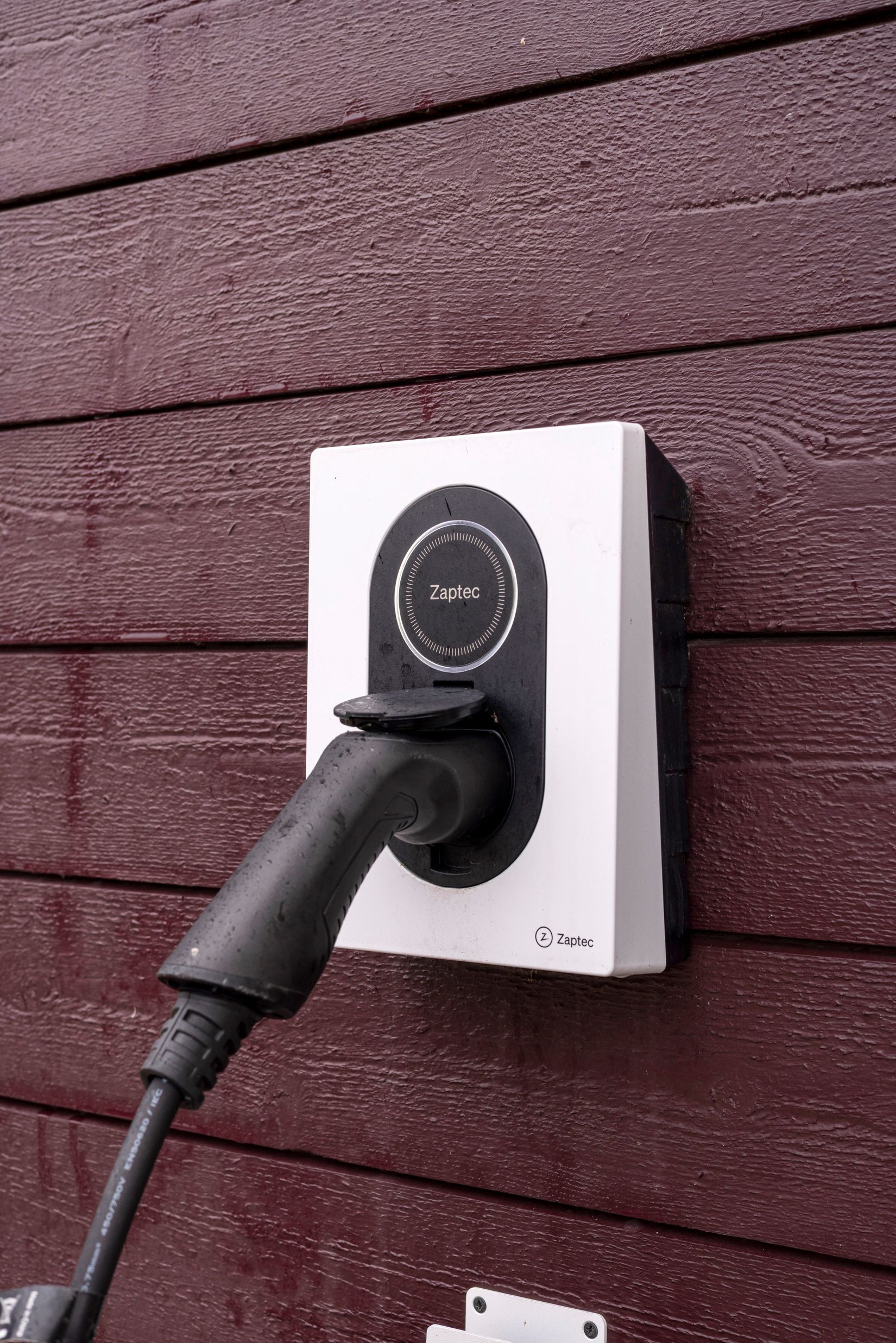 Radhus, Hambovägen 6, Söndrum / Kyrkbyn, Halmstad