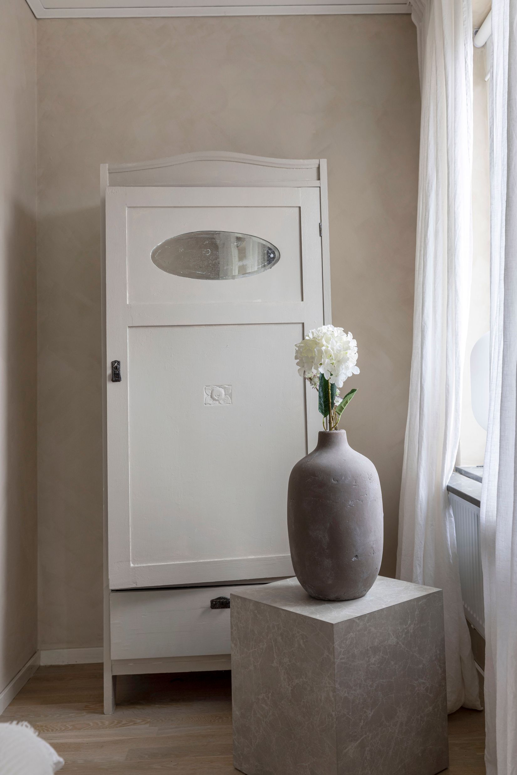 Radhus, Hambovägen 6, Söndrum / Kyrkbyn, Halmstad