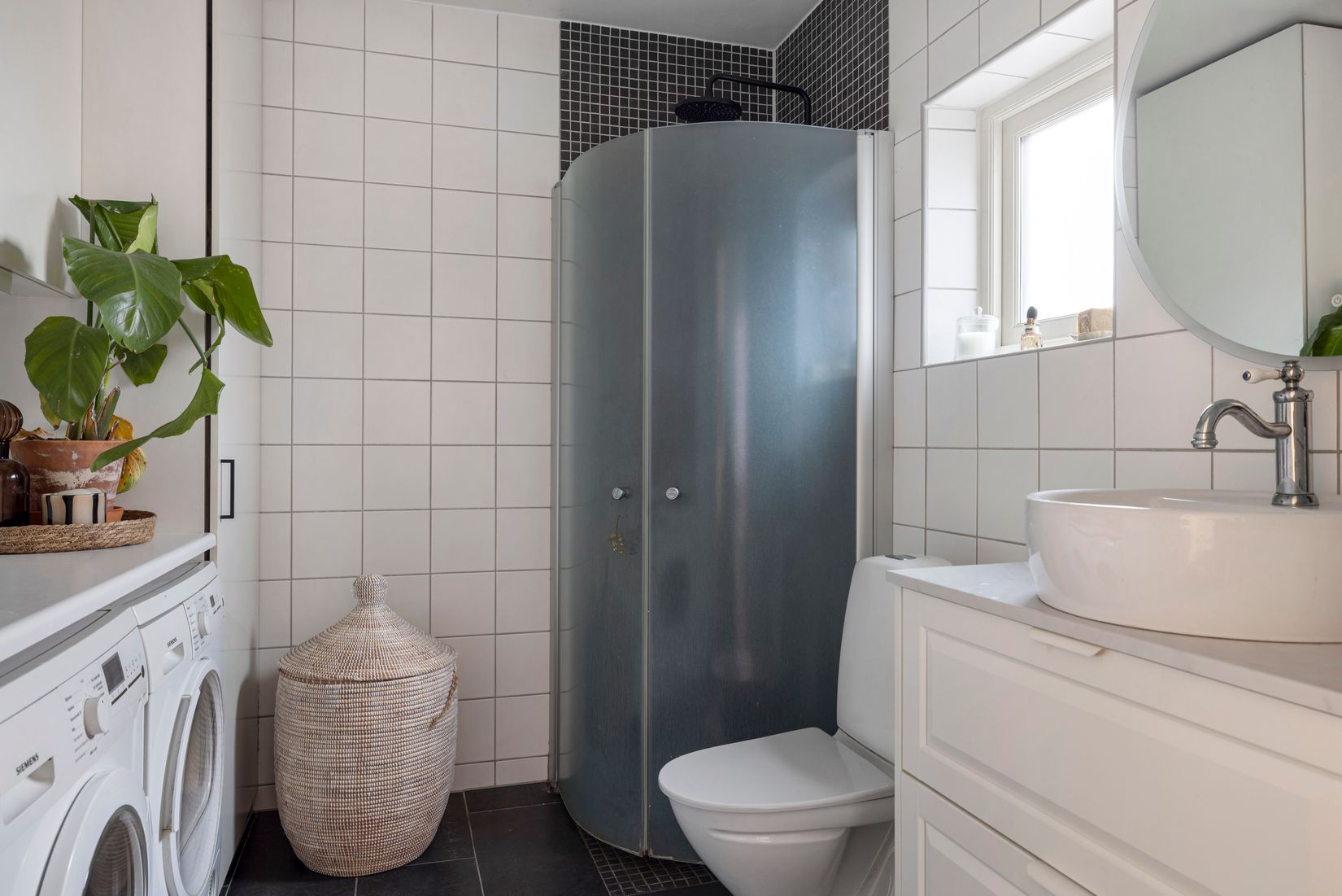 Radhus, Hambovägen 6, Söndrum / Kyrkbyn, Halmstad