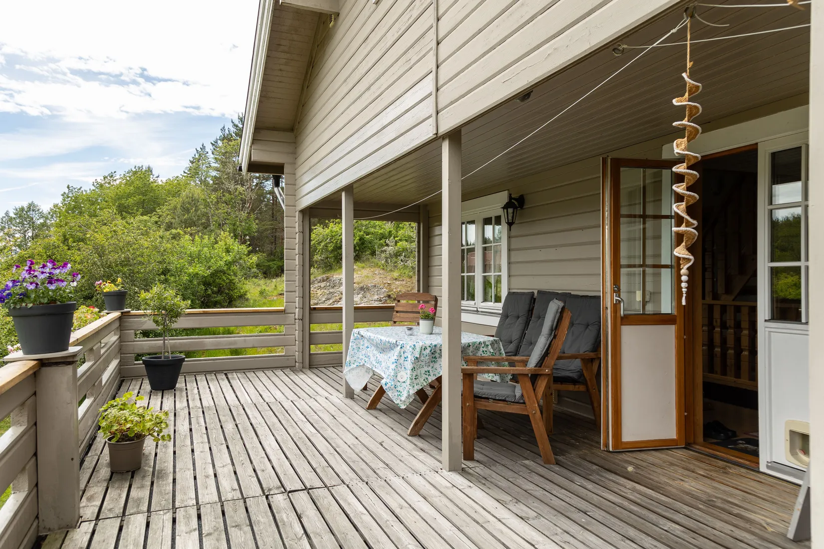 Fritidshus, Söderskogen Solvik 3, Loftahammar, Västervik