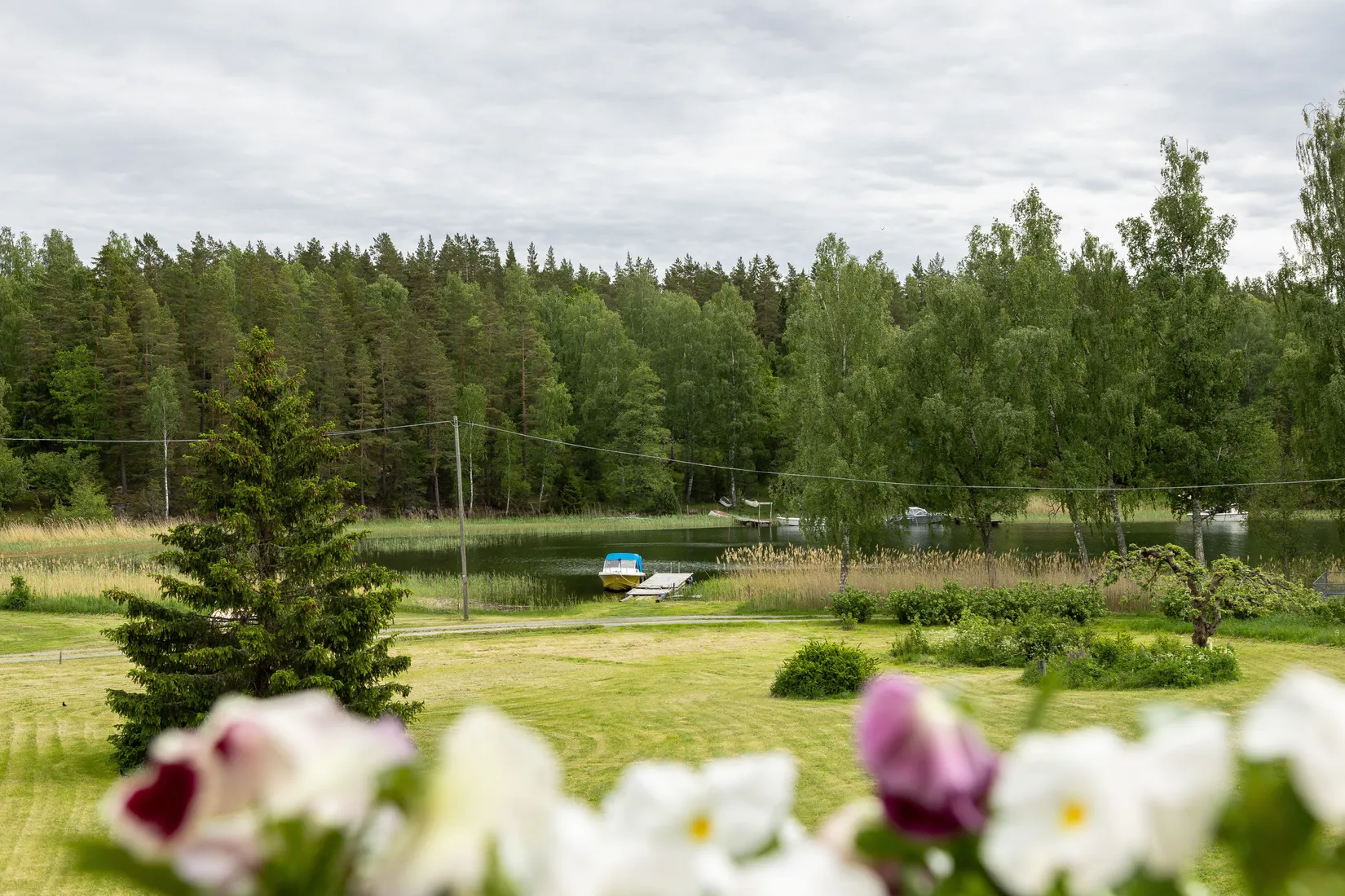 Fritidshus, Söderskogen Solvik 3, Loftahammar, Västervik