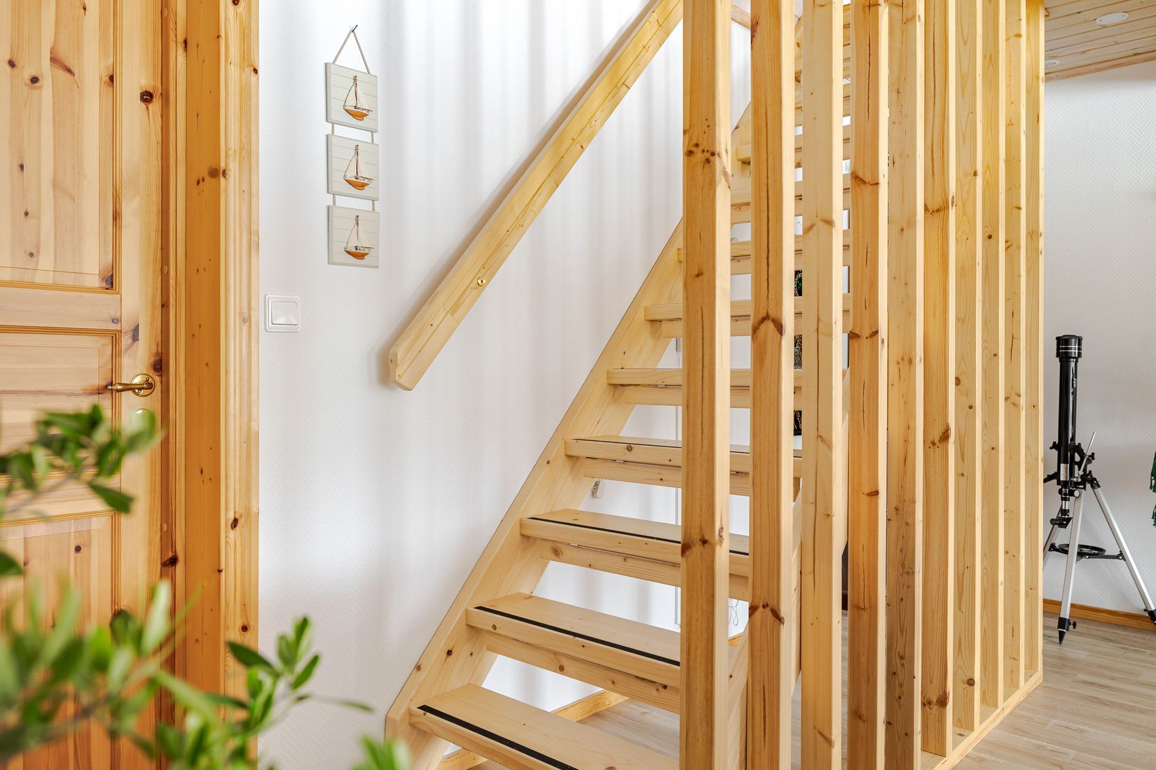 Fritidshus, Söderskogen Solvik 3, Edsbruk, Västervik