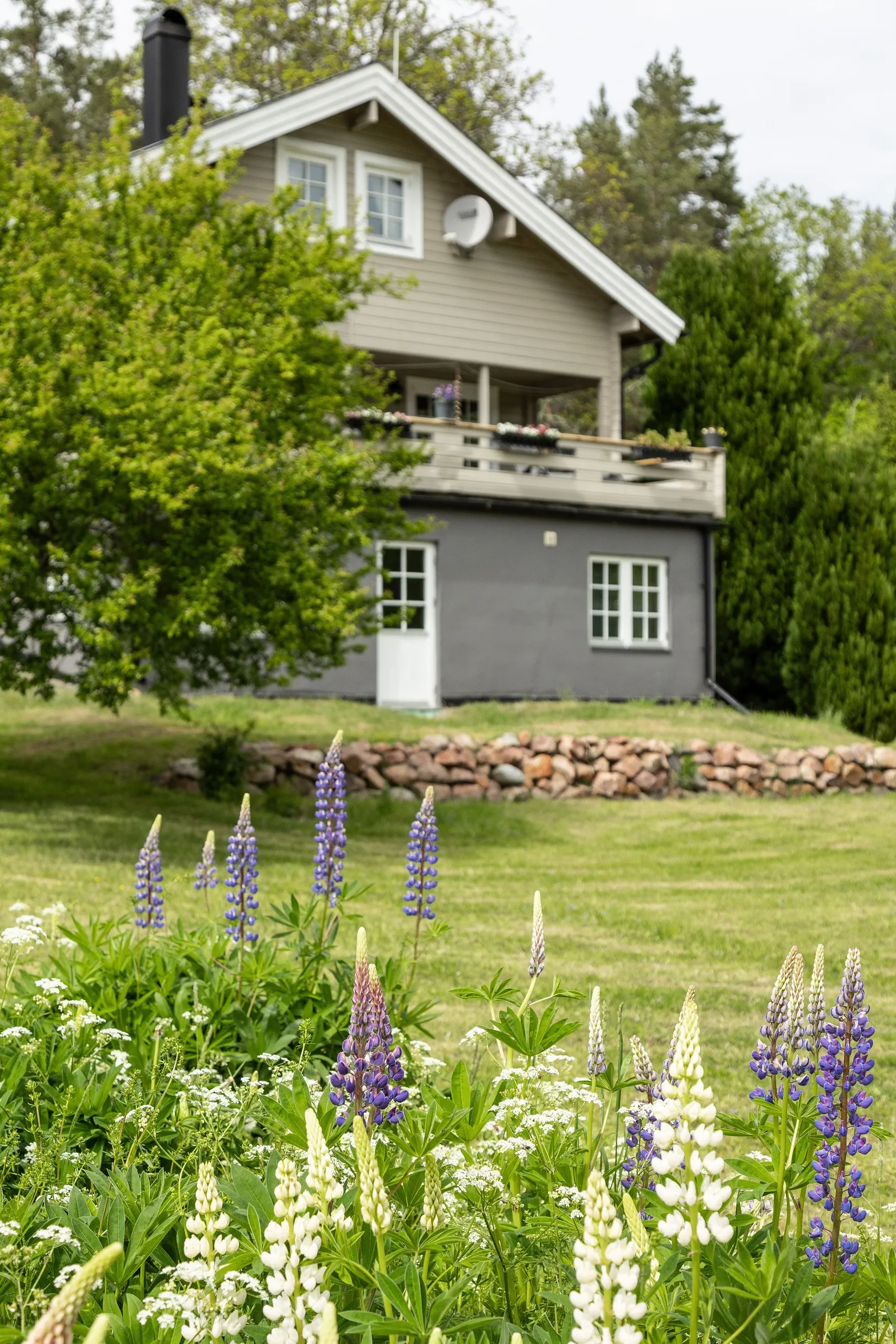 Fritidshus, Söderskogen Solvik 3, Loftahammar, Västervik