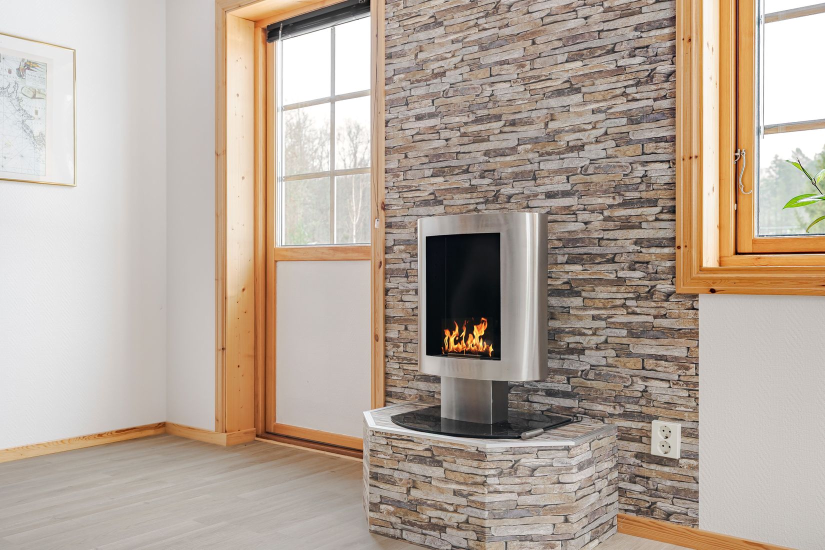 Fritidshus, Söderskogen Solvik 3, Edsbruk, Västervik