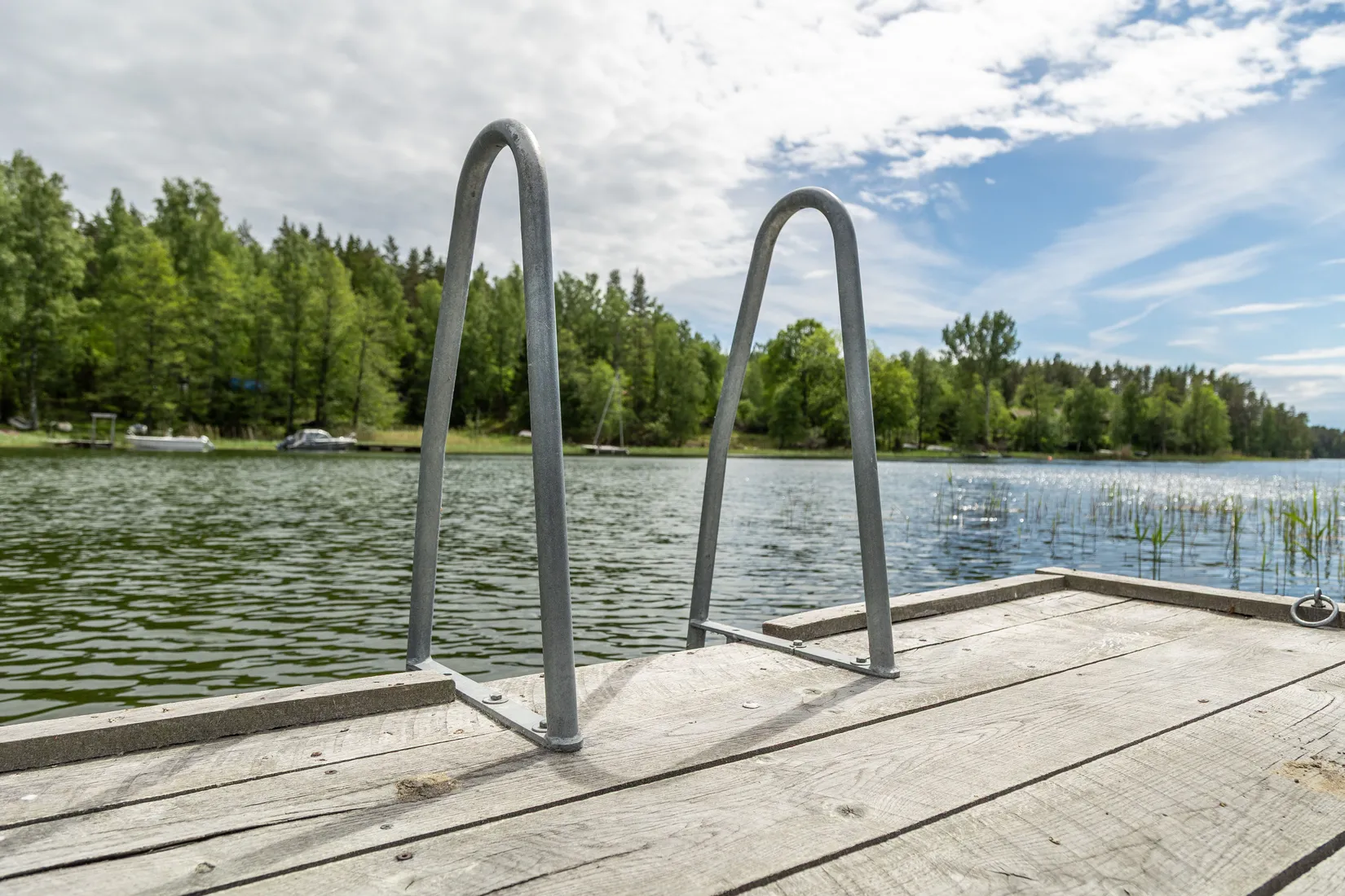 Fritidshus, Söderskogen Solvik 3, Loftahammar, Västervik