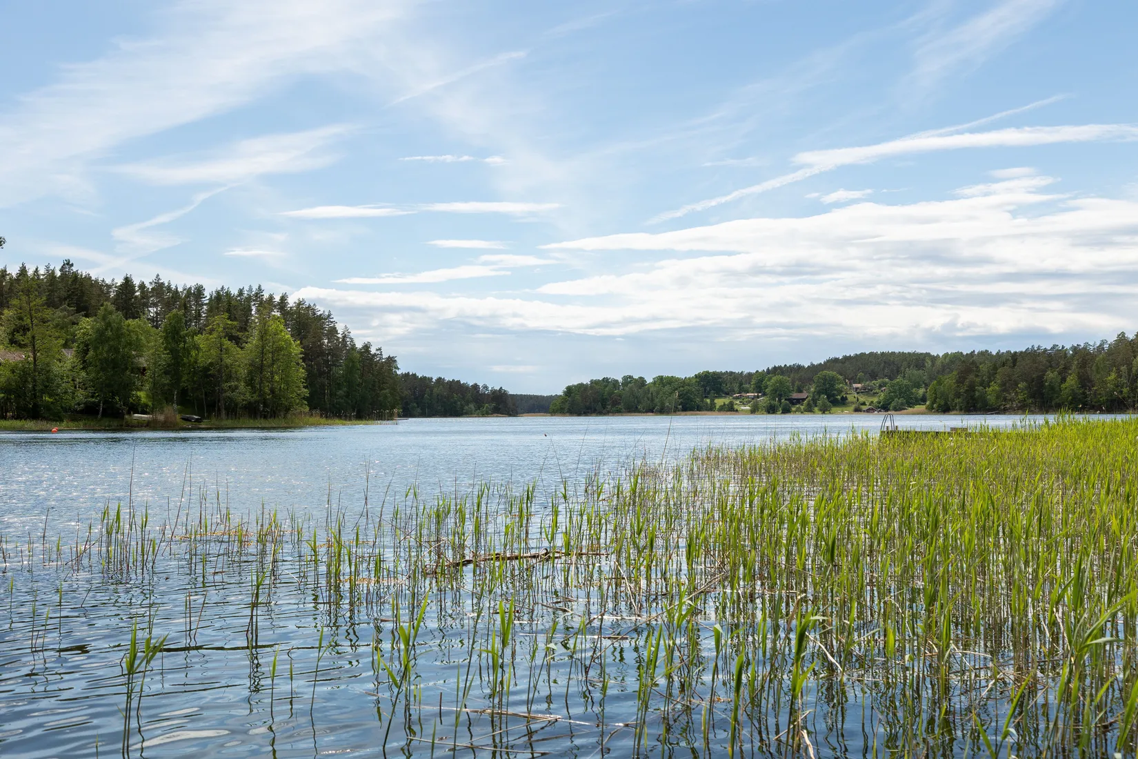 Fritidshus, Söderskogen Solvik 3, Loftahammar, Västervik