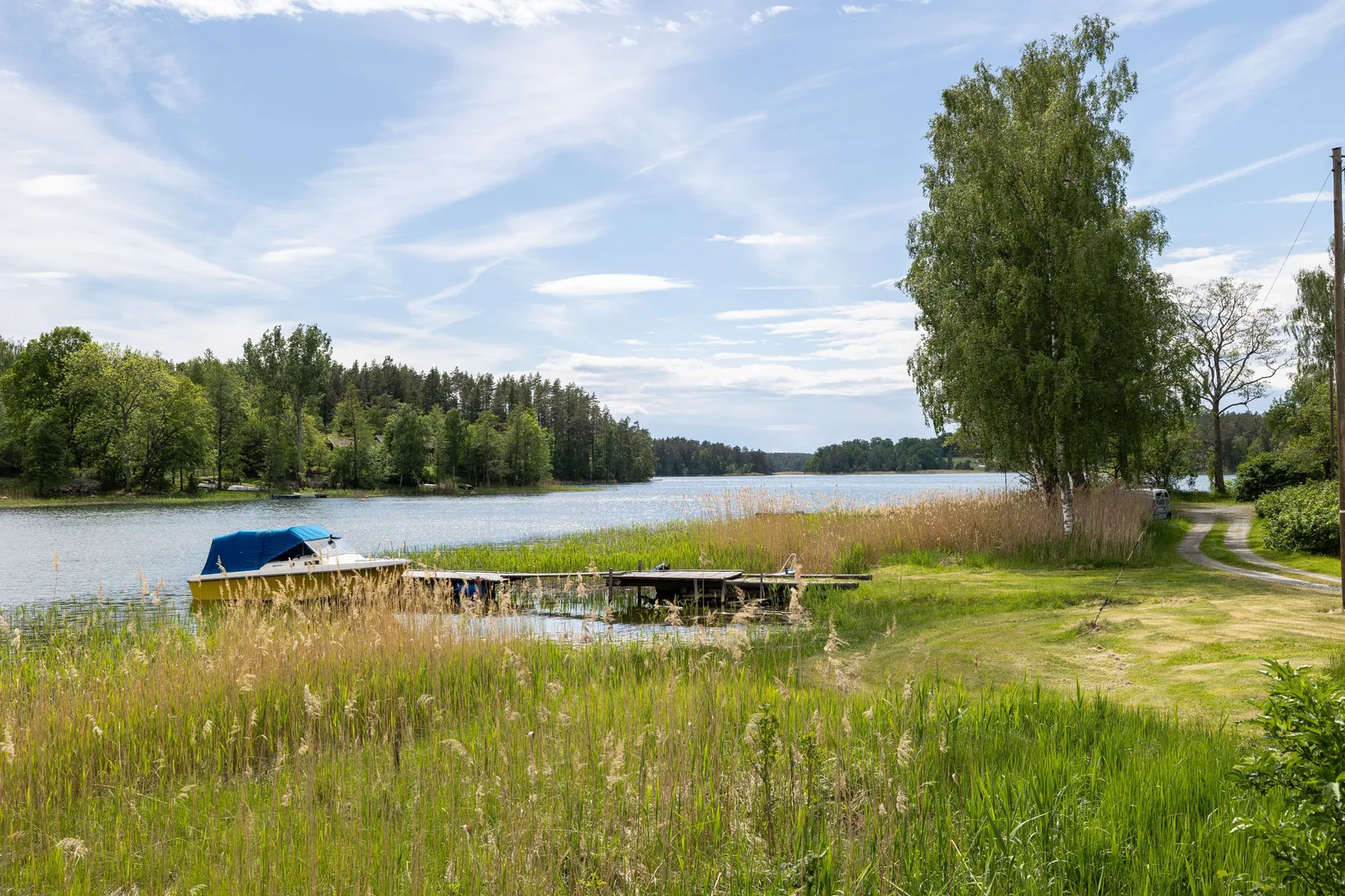 Fritidshus, Söderskogen Solvik 3, Loftahammar, Västervik
