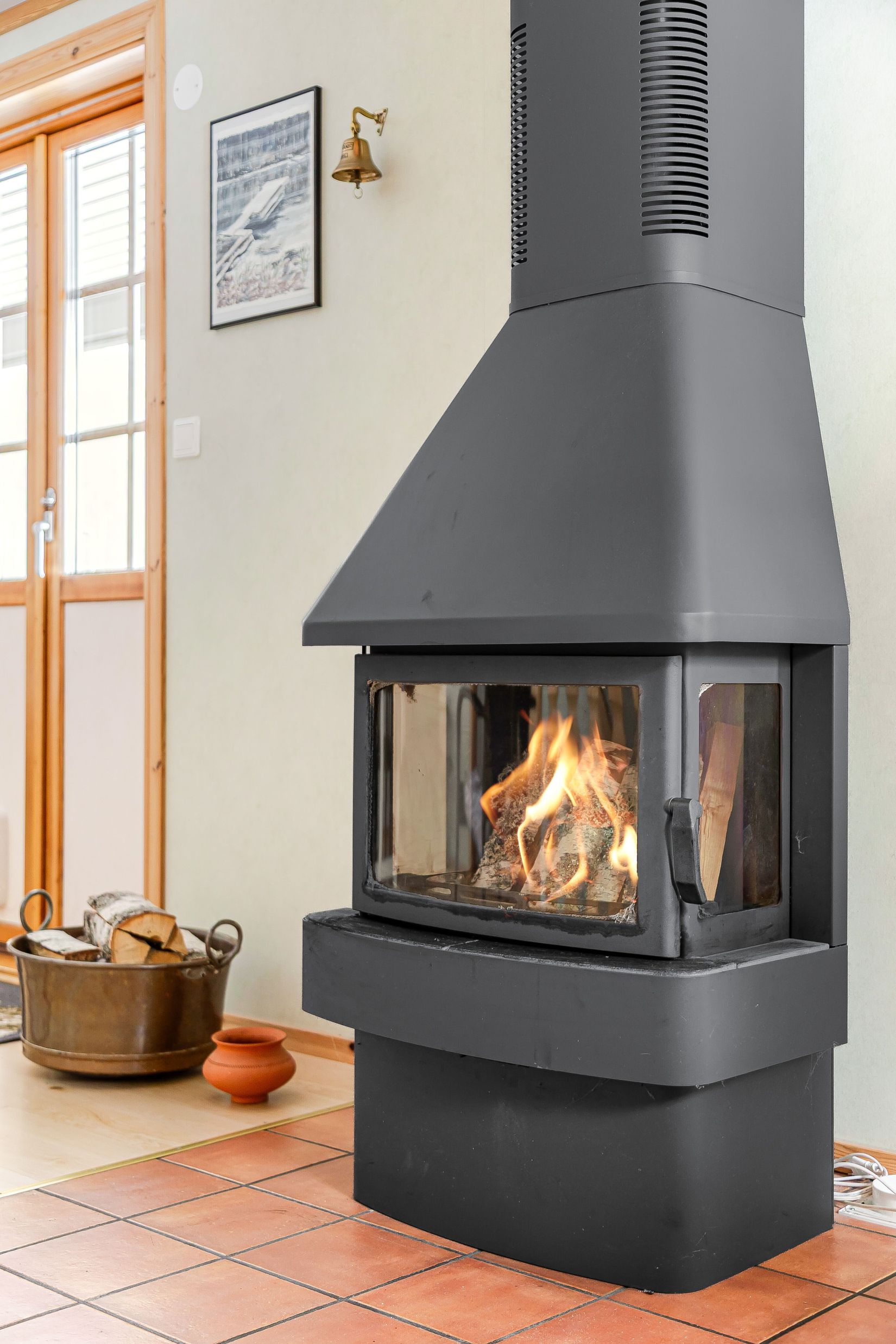 Fritidshus, Söderskogen Solvik 3, Edsbruk, Västervik