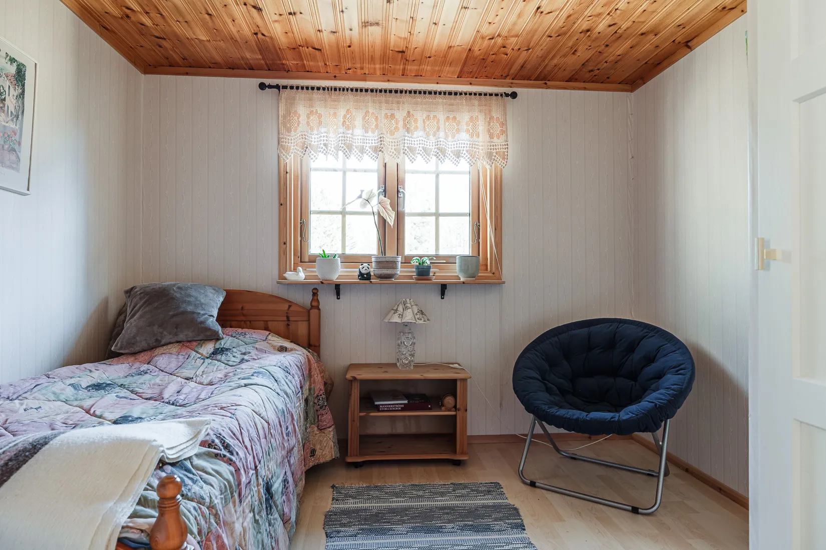 Fritidshus, Söderskogen Solvik 3, Edsbruk, Västervik