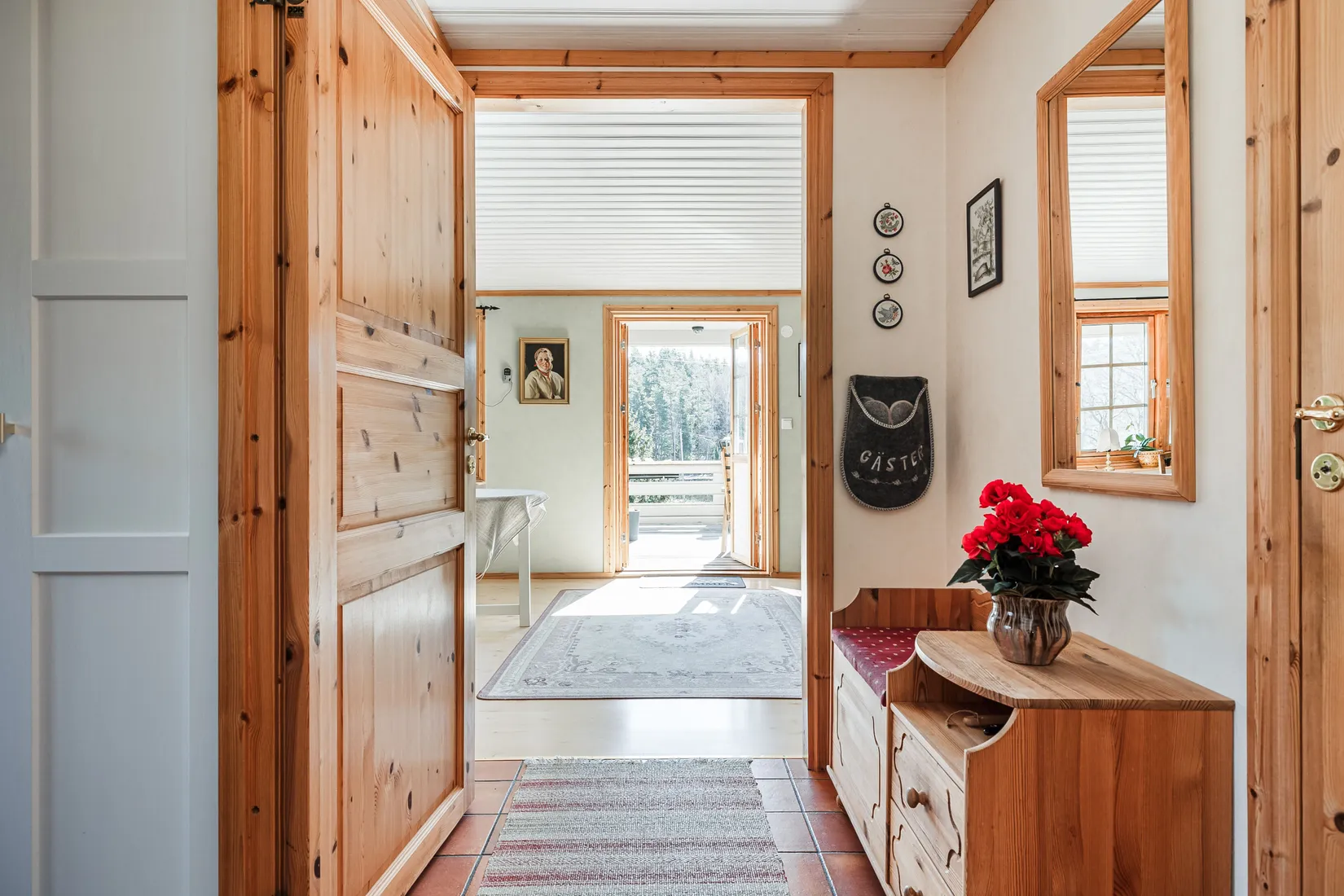 Fritidshus, Söderskogen Solvik 3, Edsbruk, Västervik