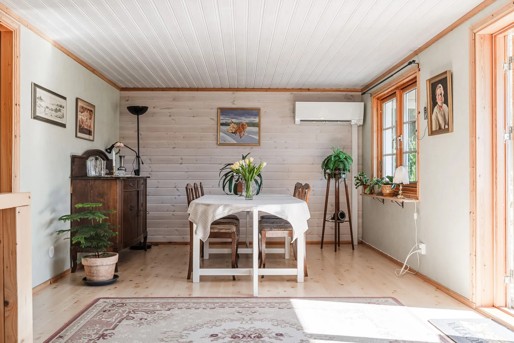 Fritidshus, Söderskogen Solvik 3, Edsbruk, Västervik